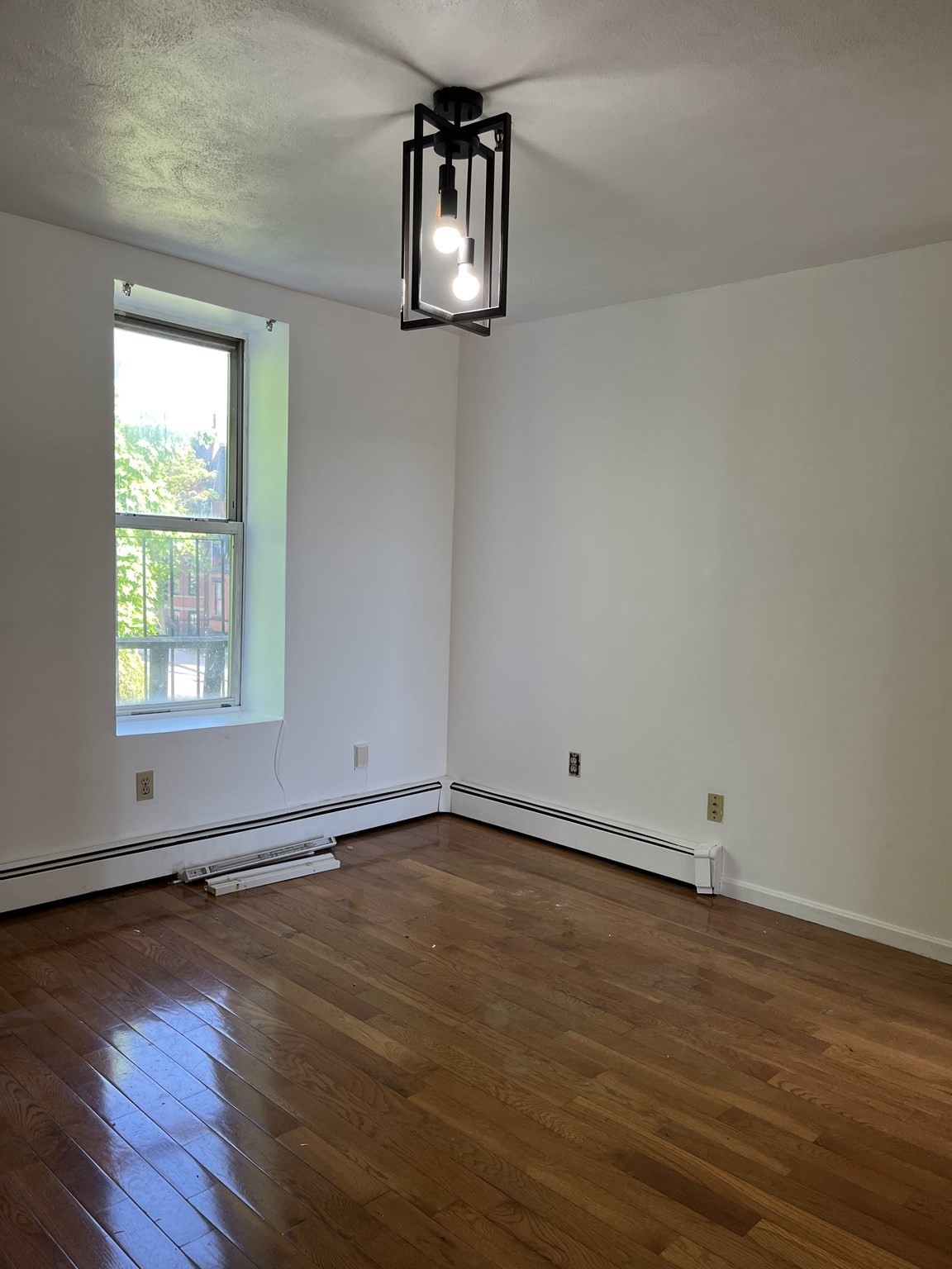 61 Saint James St. - Roxbury