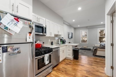 224 Lexington St. - East Boston