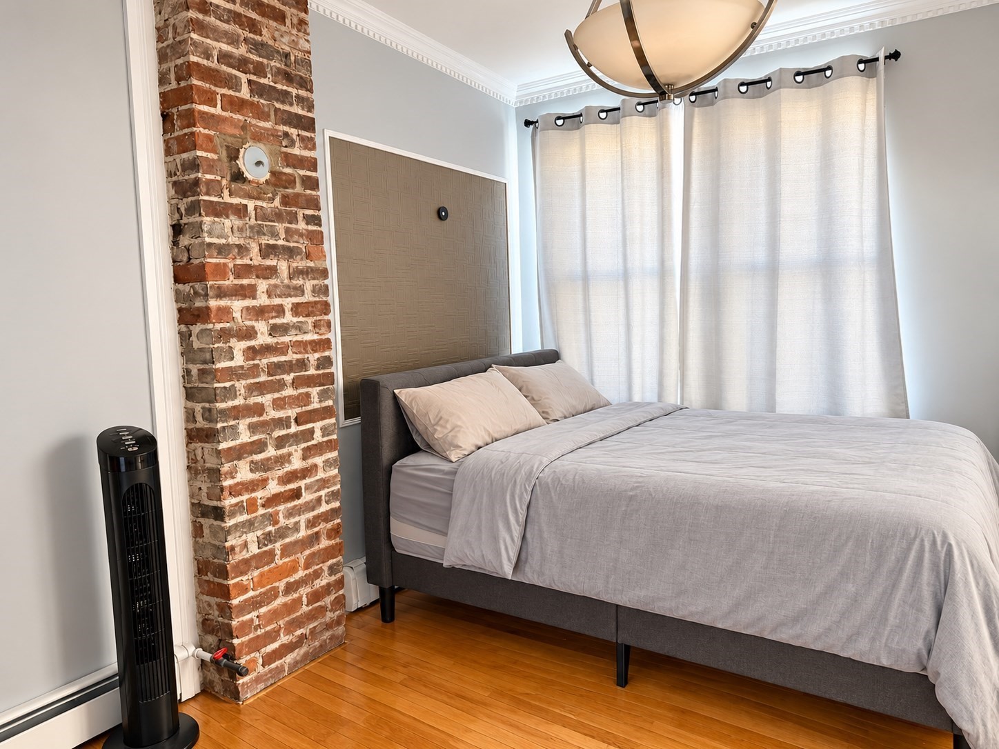 9 Bowdoin - Beacon Hill