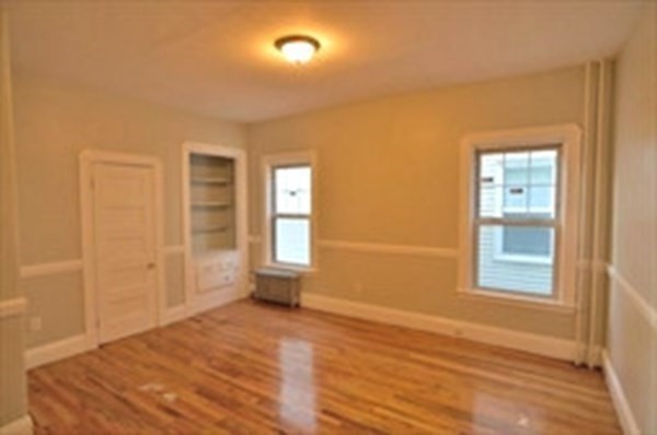 51 Stanwood St. - Dorchester