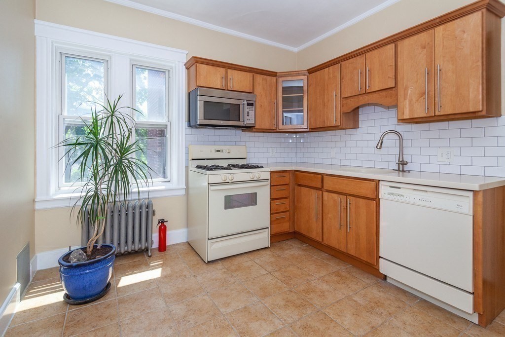 108 Washington St. - Brighton