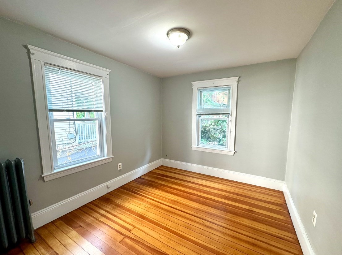 250 Hyde Park Ave. - Jamaica Plain