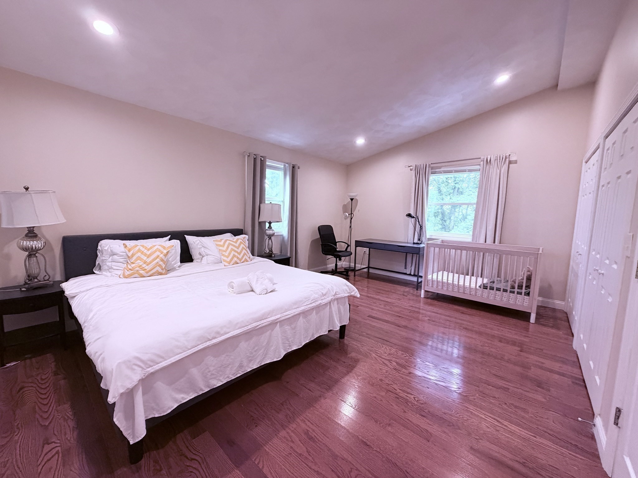 195 Grove St. - Cambridge
