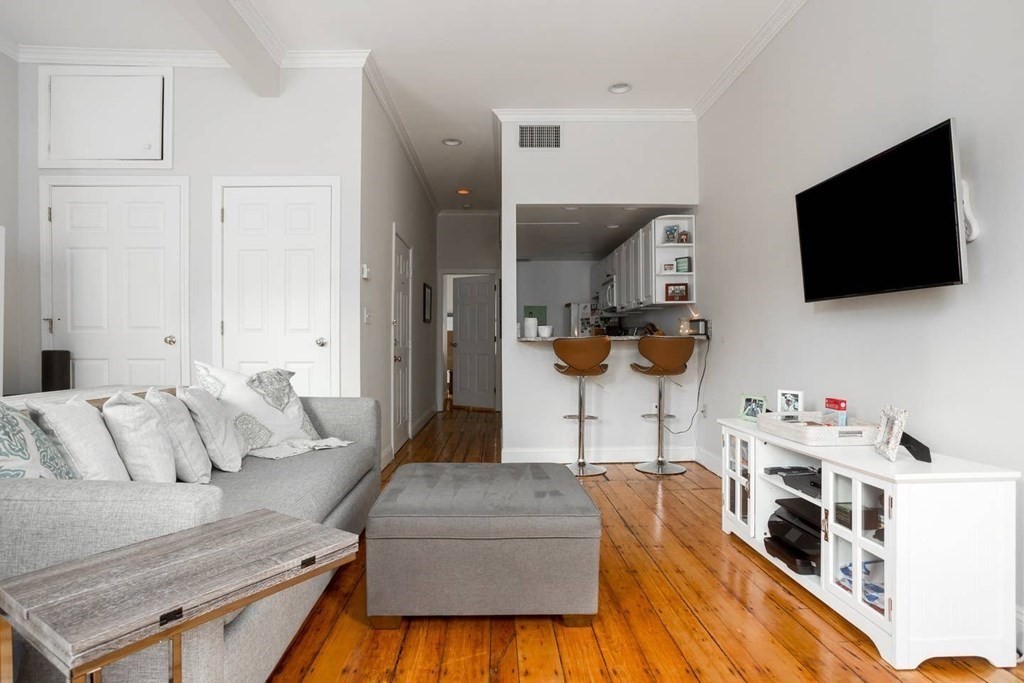50 Appleton St. - South End