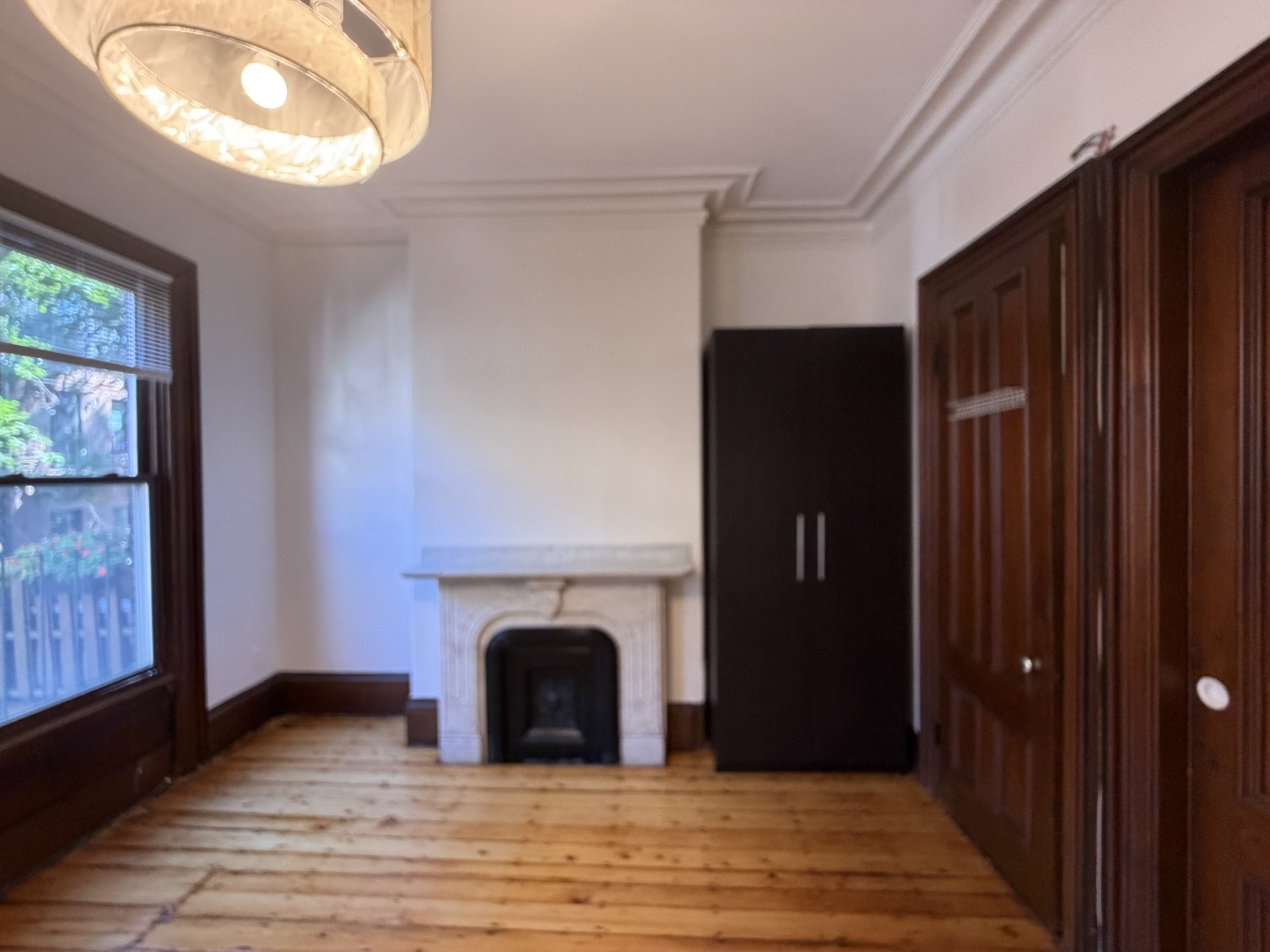 43 Milford St. - South End
