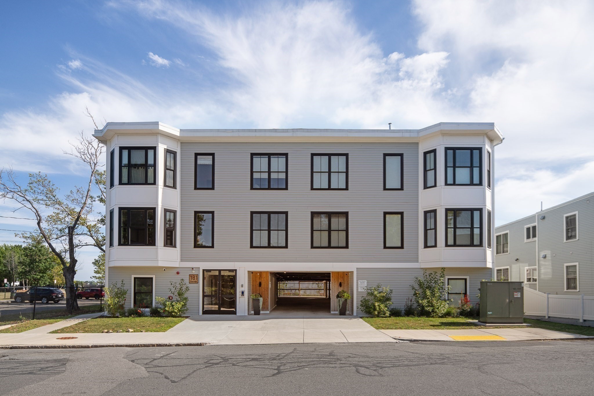 181 Coleridge St. - East Boston