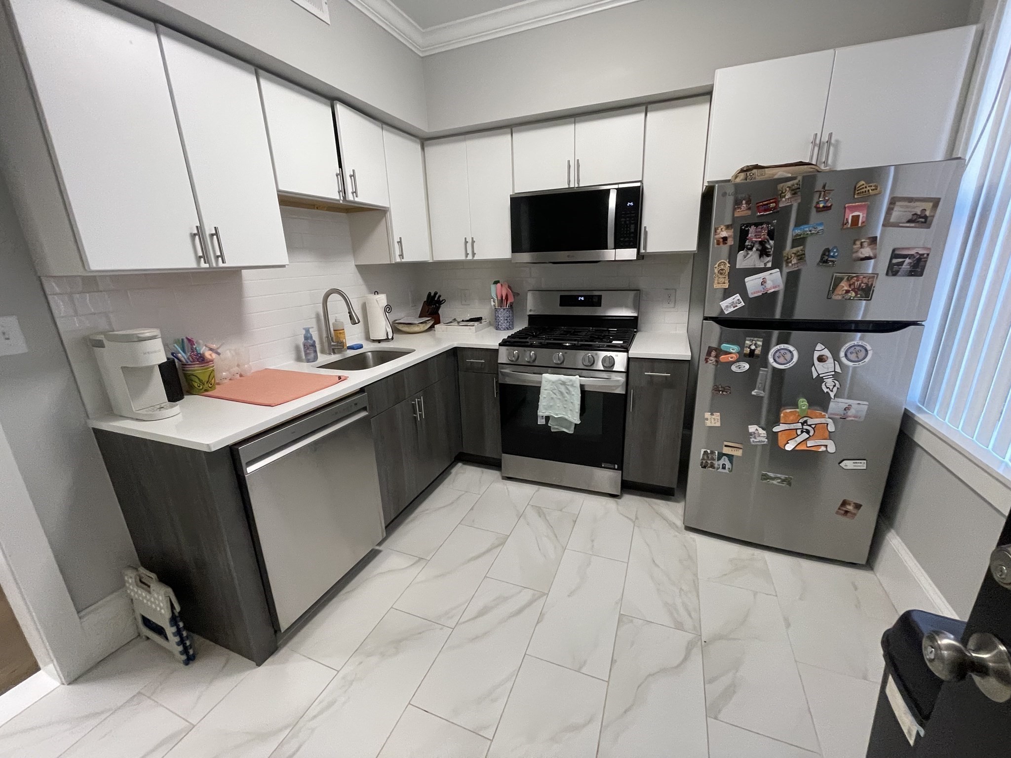 98 Longwood - Coolidge Corner