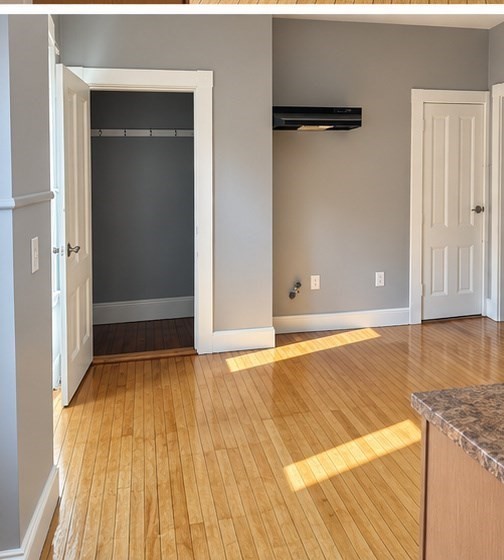 57 Old Morton St. - Dorchester