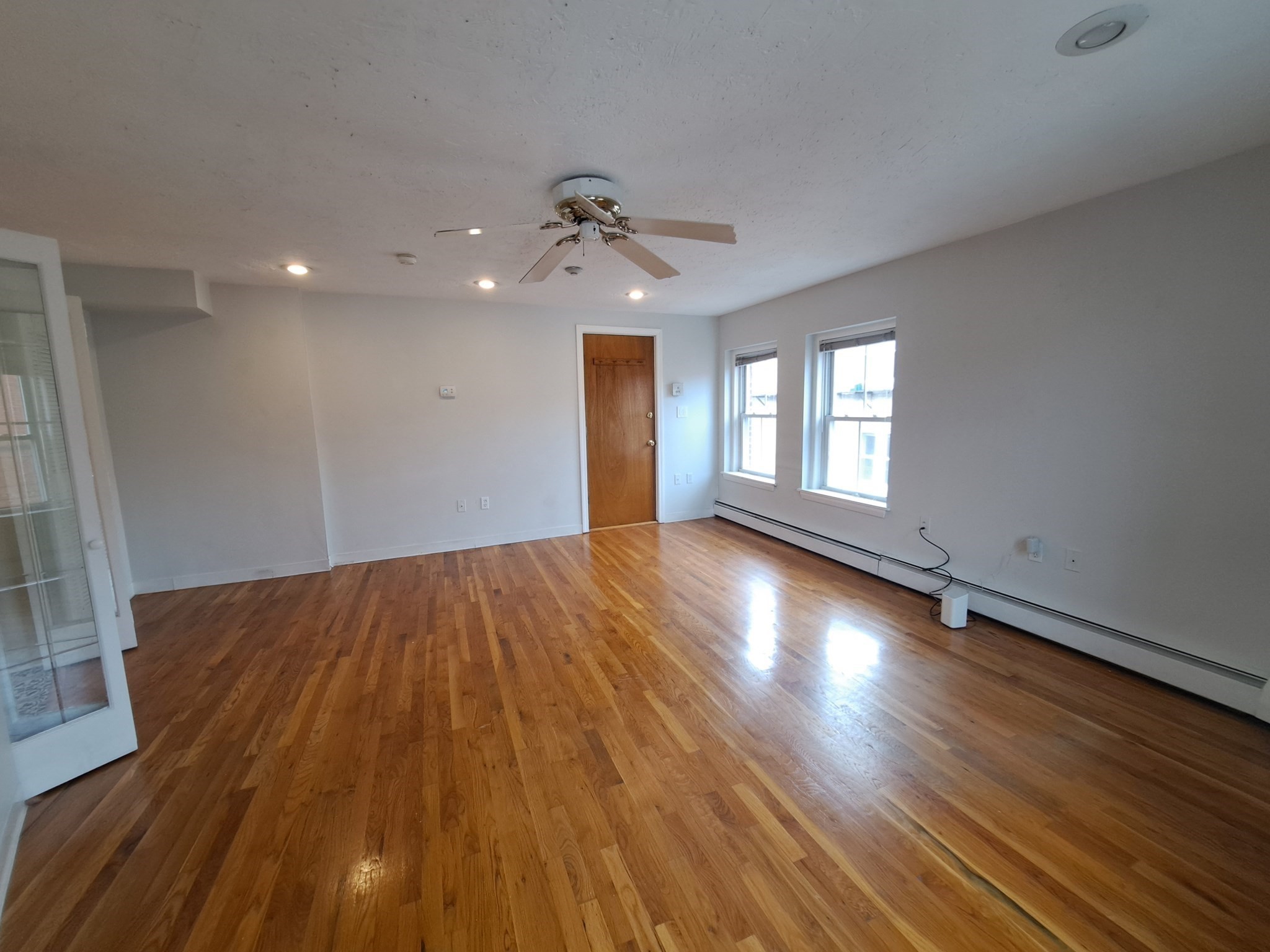 21 Moon St. - North End