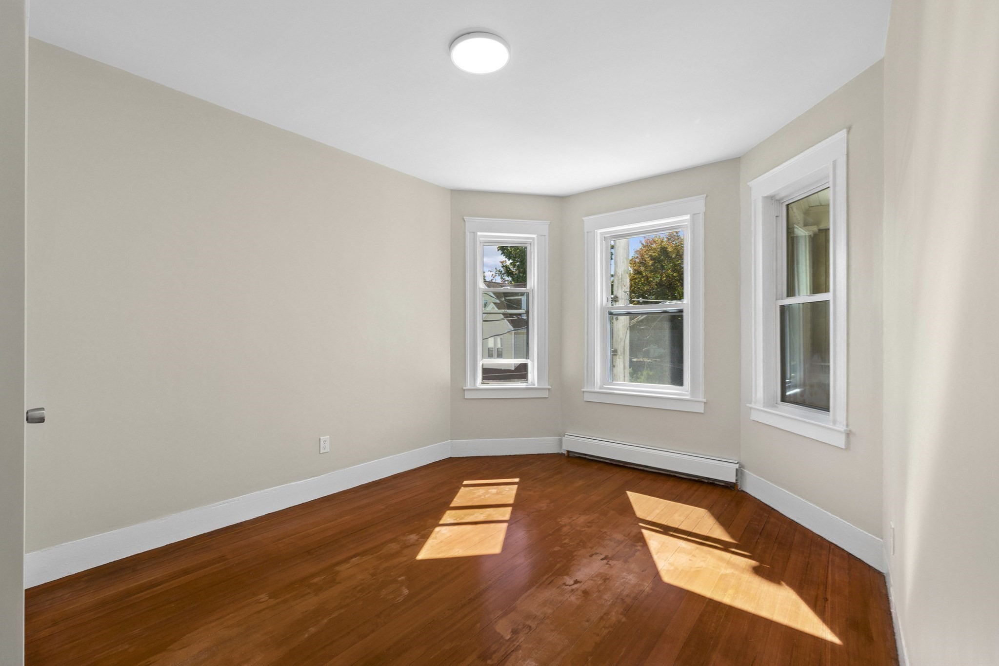 60 Nelson St. - Dorchester