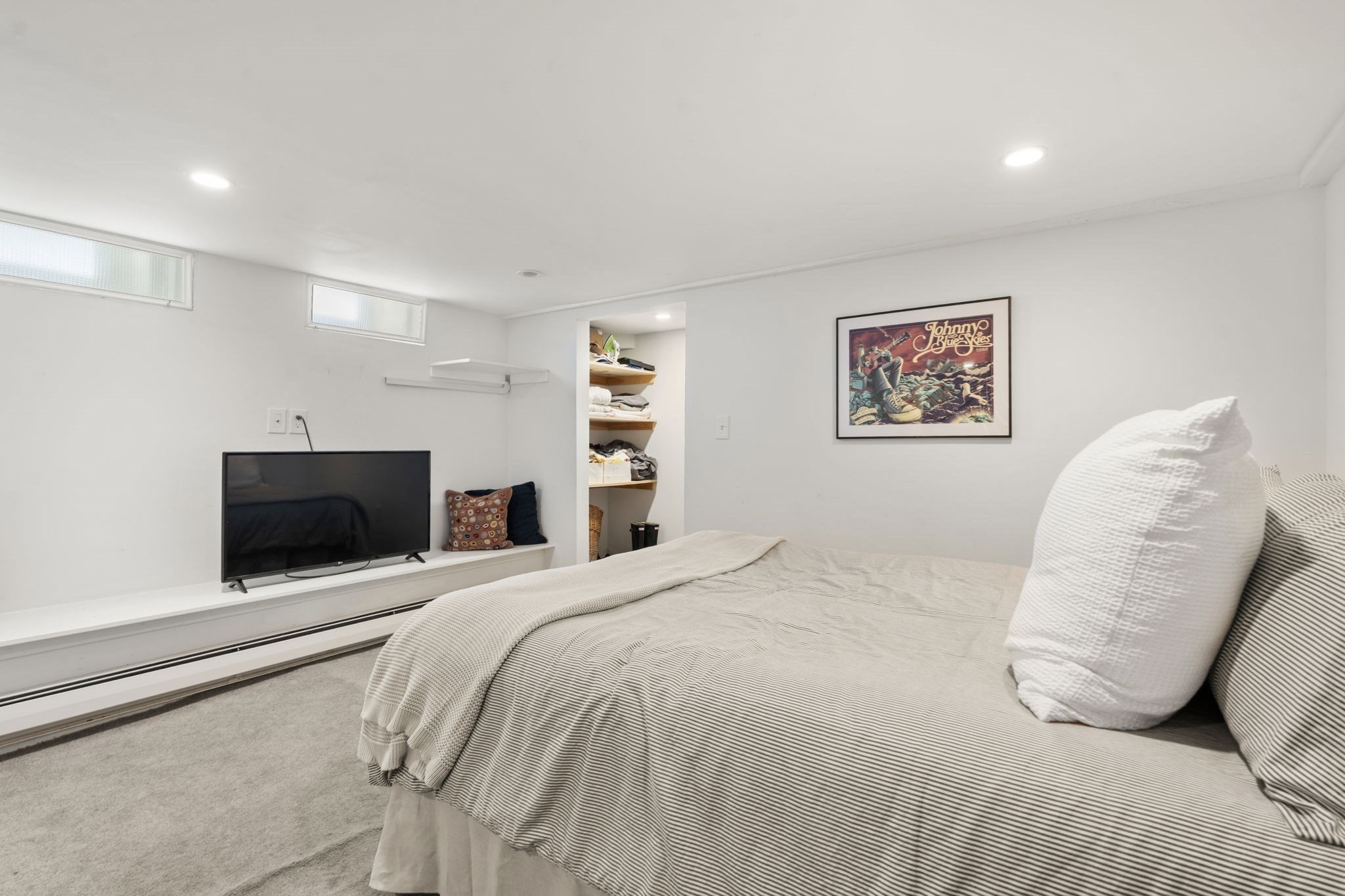 209 Bunker Hill St. - Charlestown