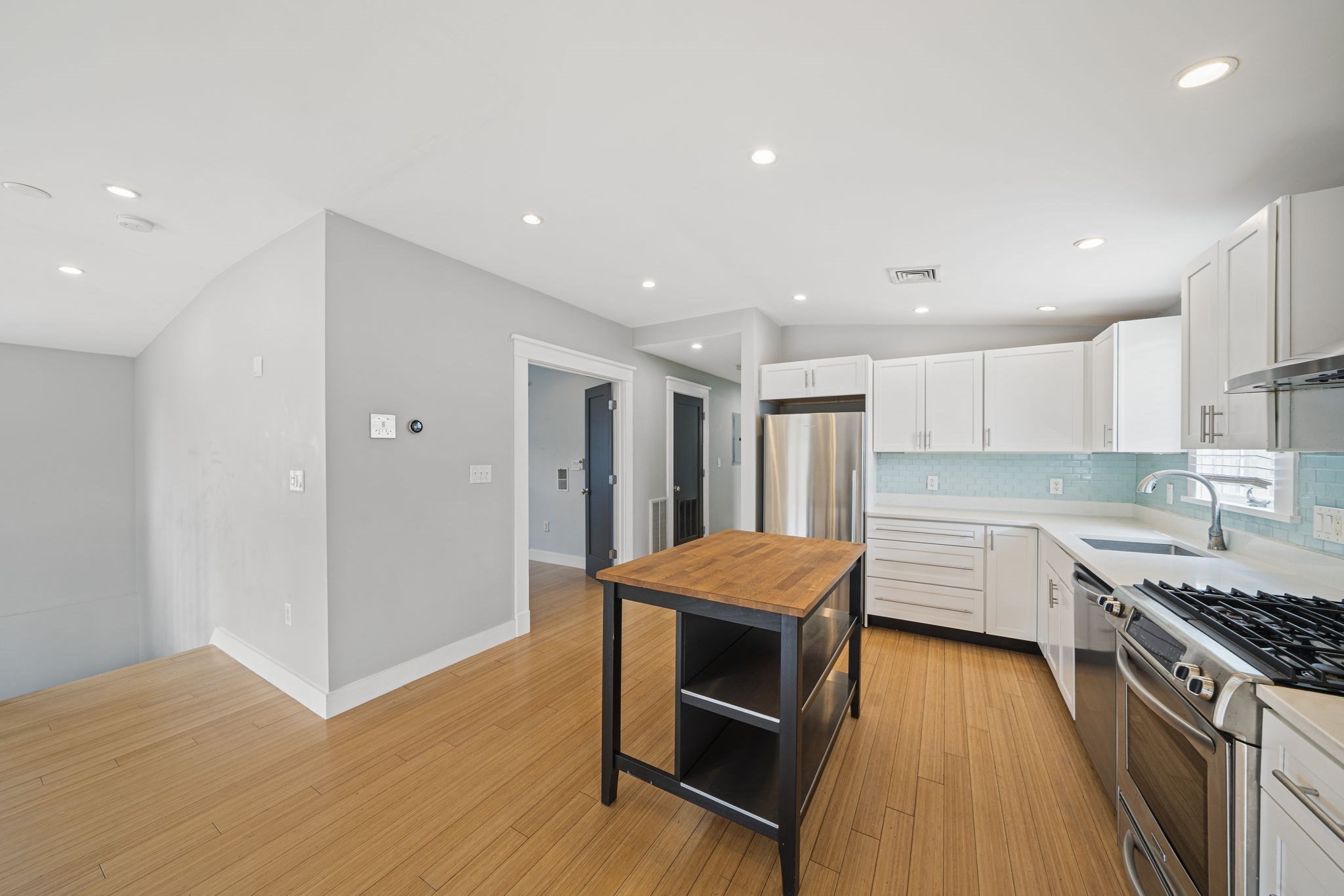 23 Cheverus Rd. - Dorchester