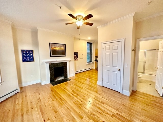 435 Beacon - Back Bay