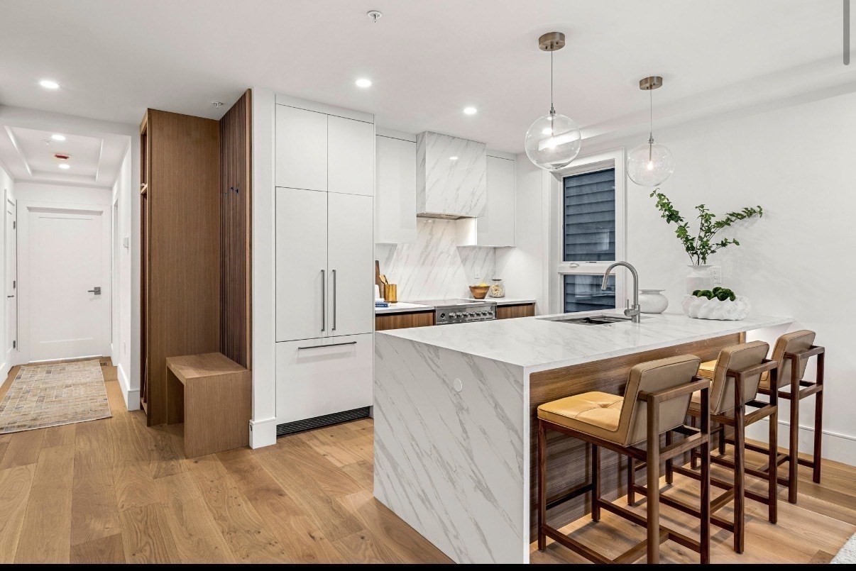 185 E St. - South Boston