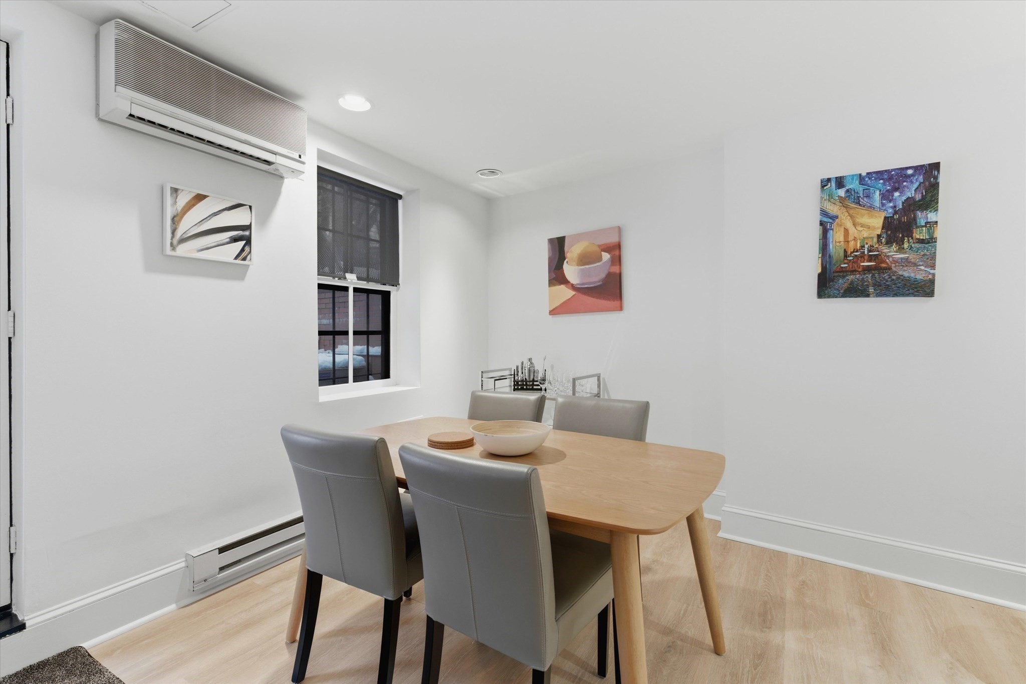 434 Marlborough - Back Bay