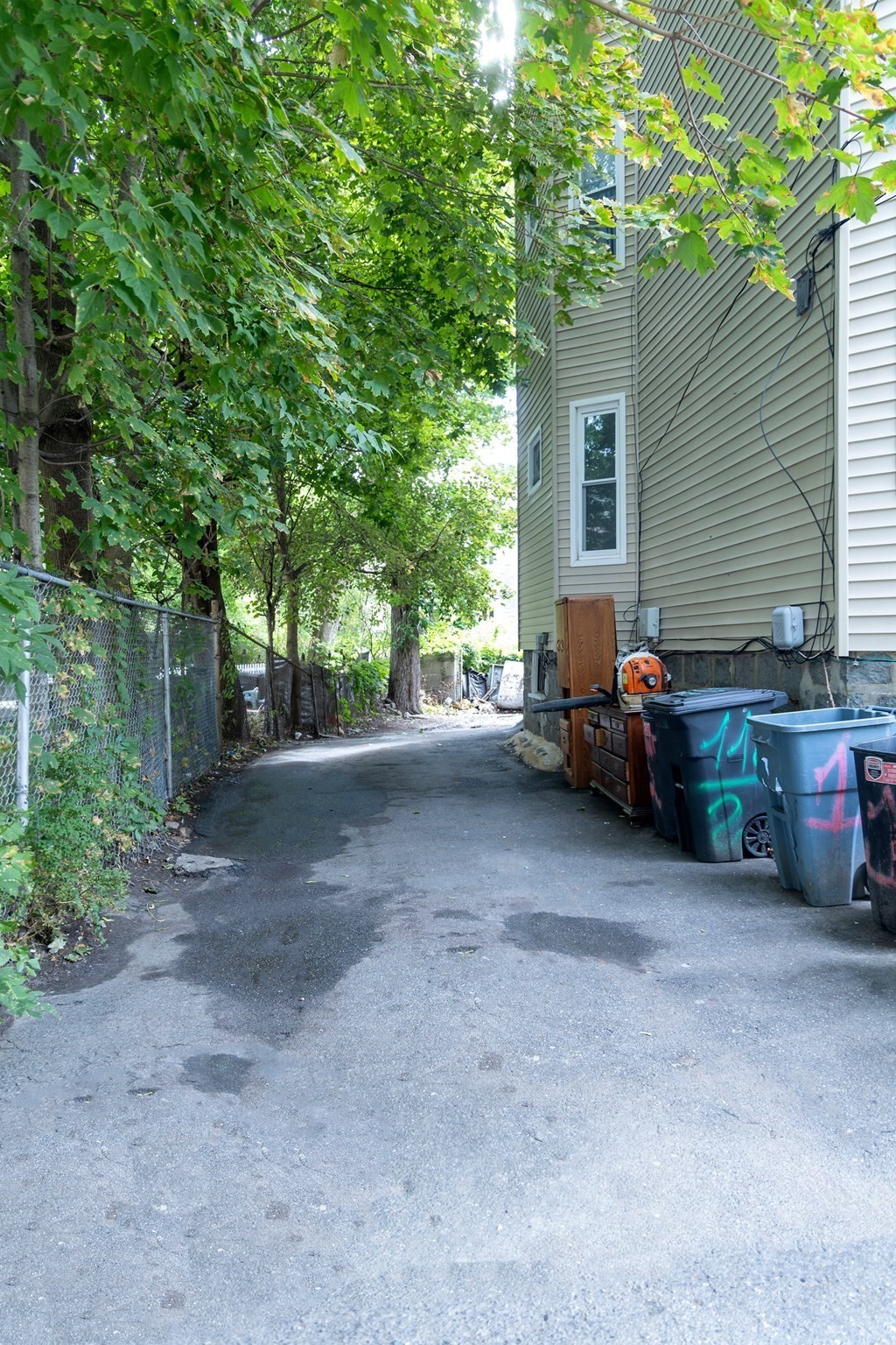 116 Lucerne - Dorchester