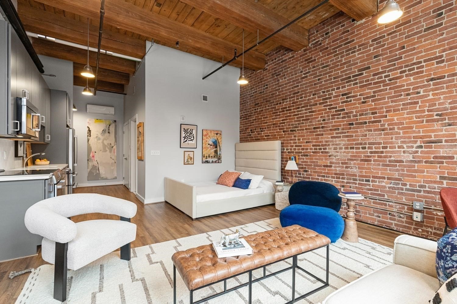 63 Melcher St. - Seaport District