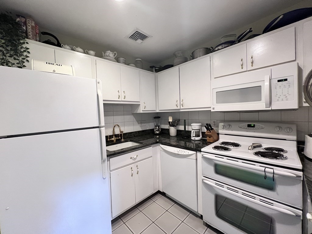 425 Marlborough St. - Back Bay