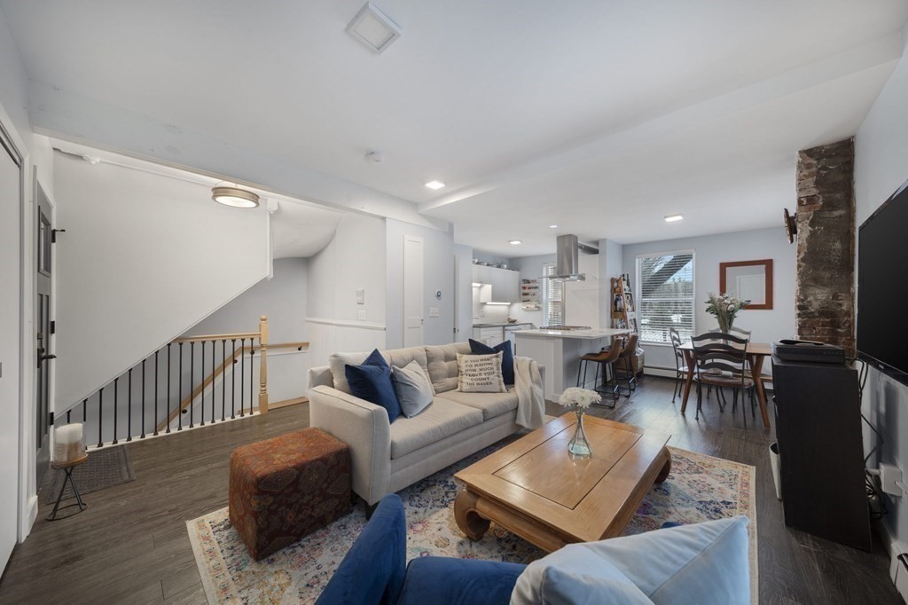 1 Chelsea Ter. - East Boston