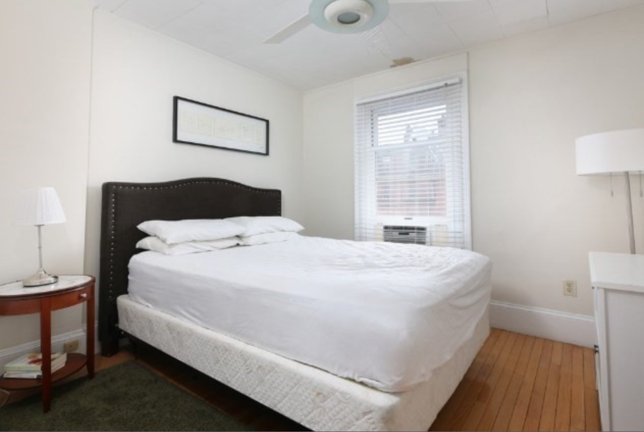 296 Marlborough St. - Back Bay