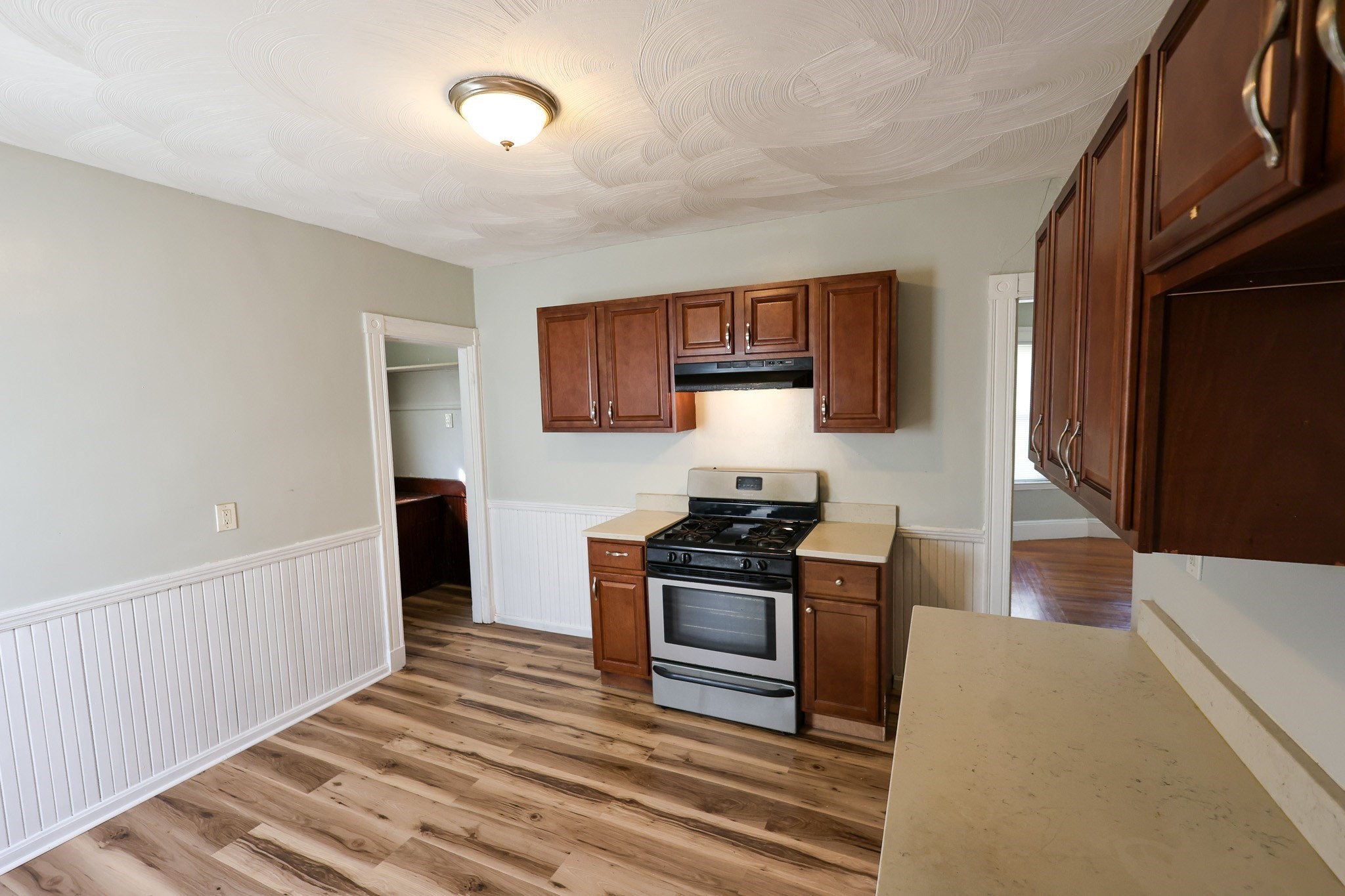 42 Colonial Ave. - Dorchester