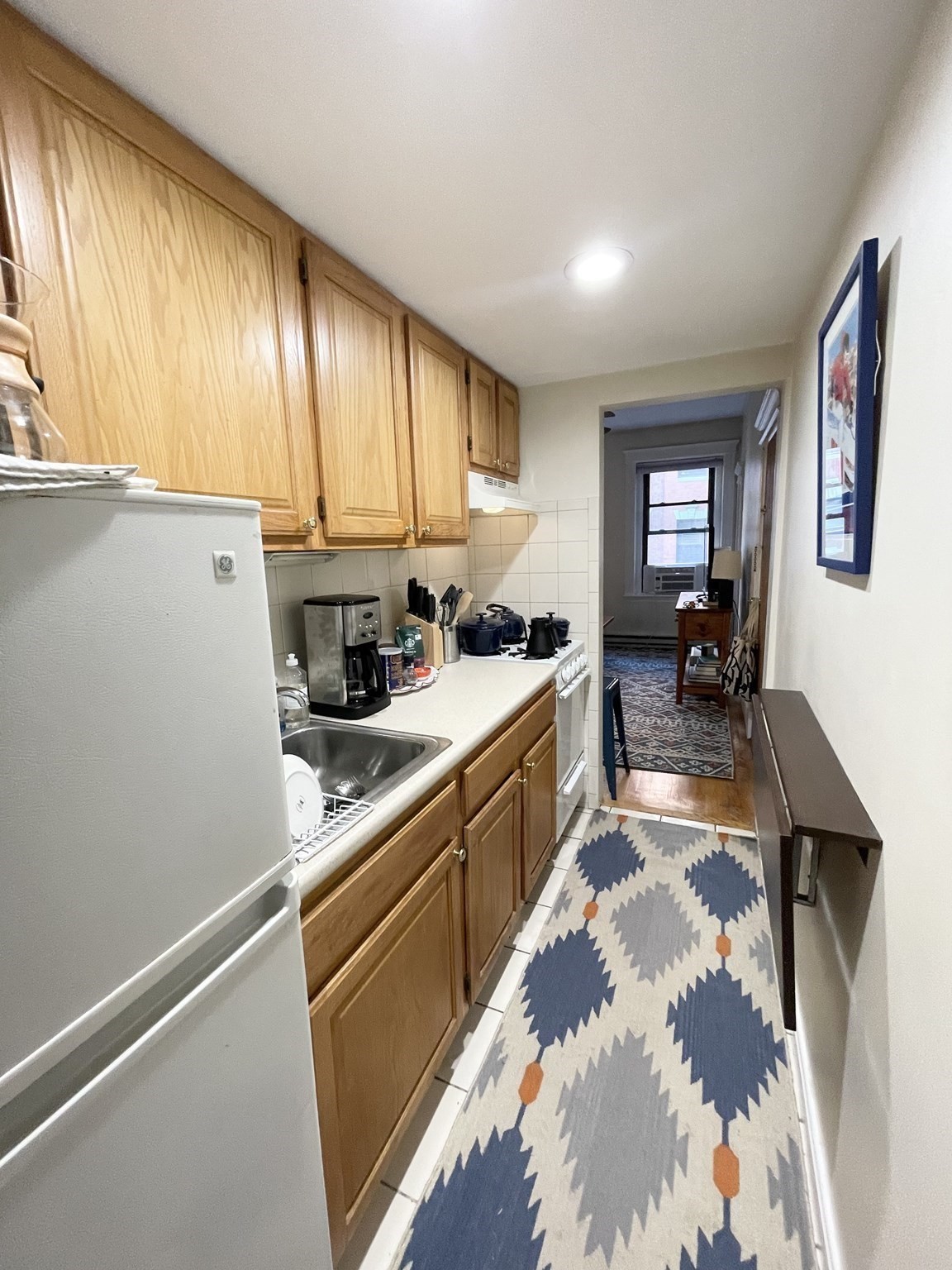 11 Grove St. - Beacon Hill