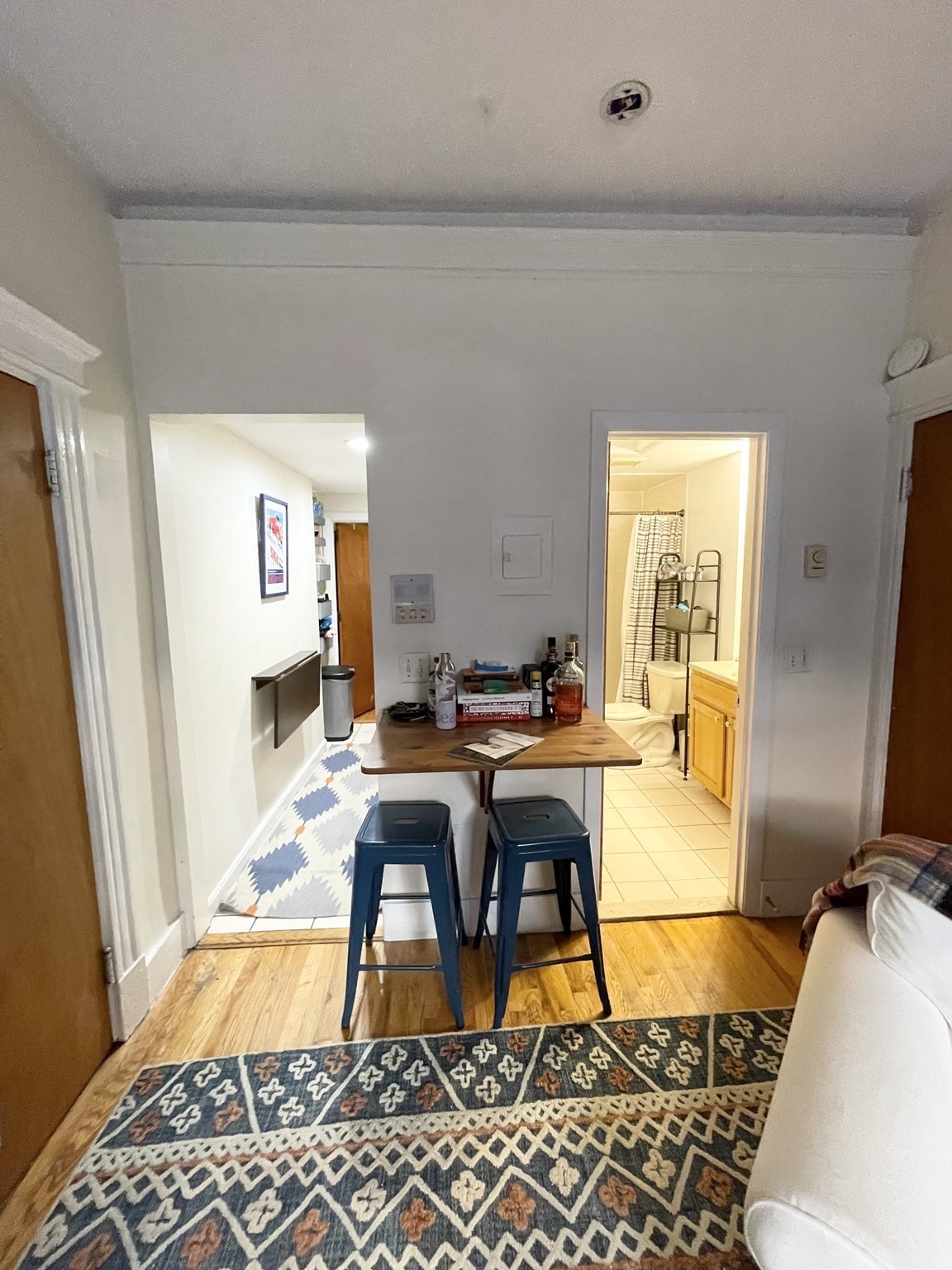 11 Grove St. - Beacon Hill