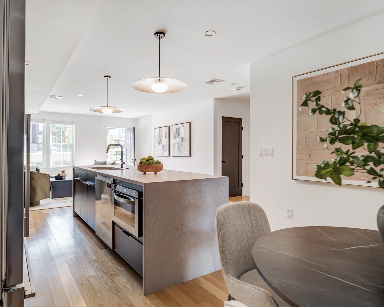 272 E Eagle - East Boston