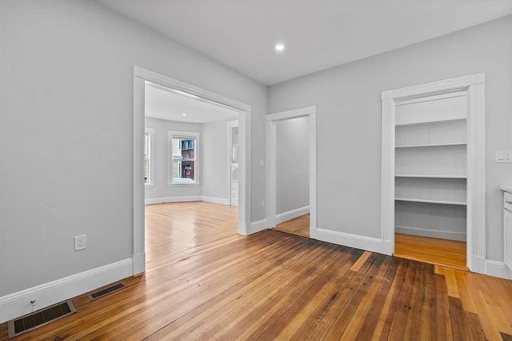 29 Magnolia - Dorchester