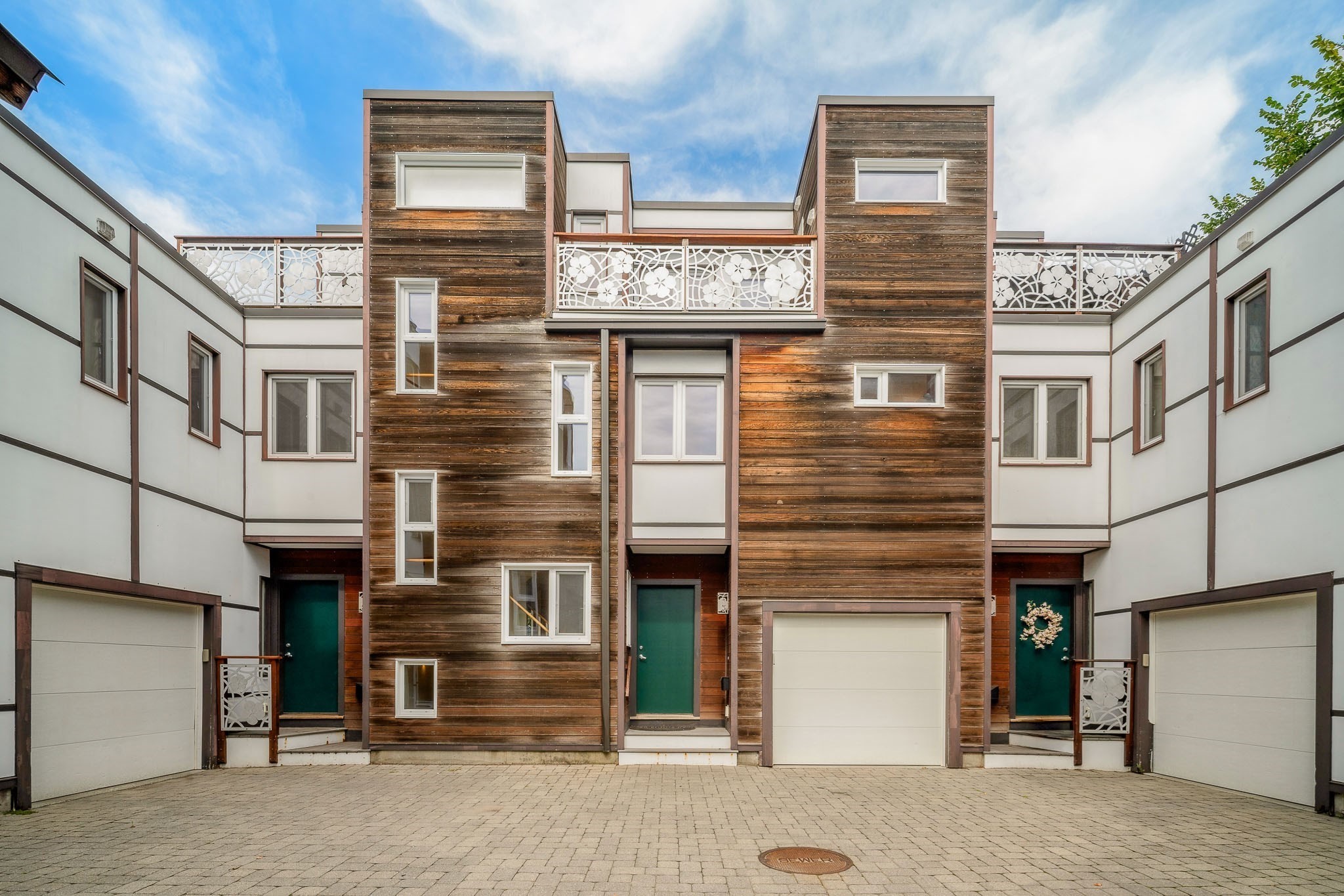 13 Clary St. - Wellington