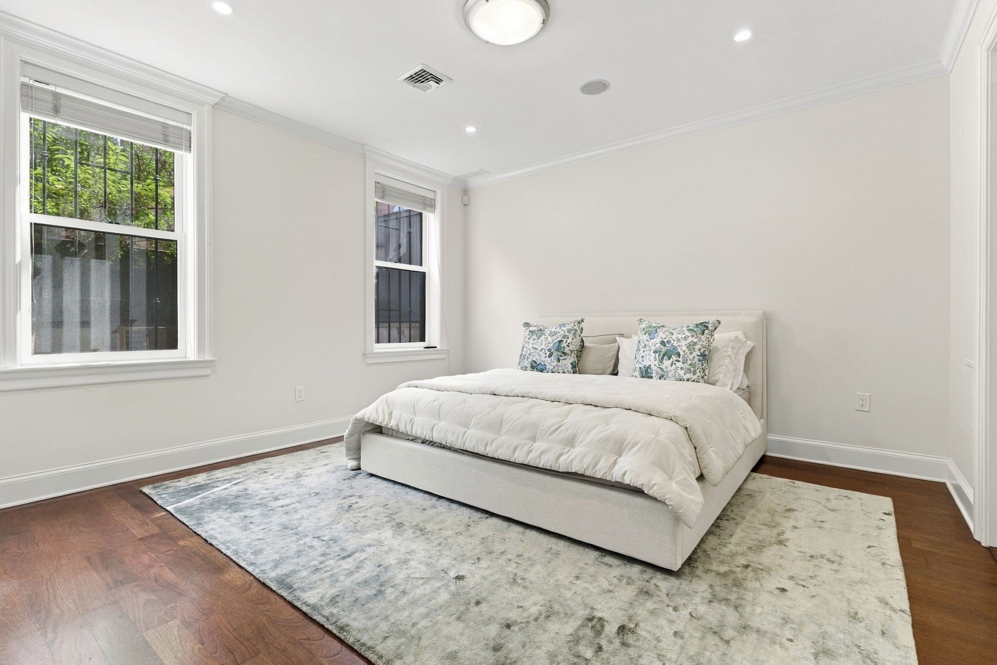 348 Marlborough St. - Back Bay