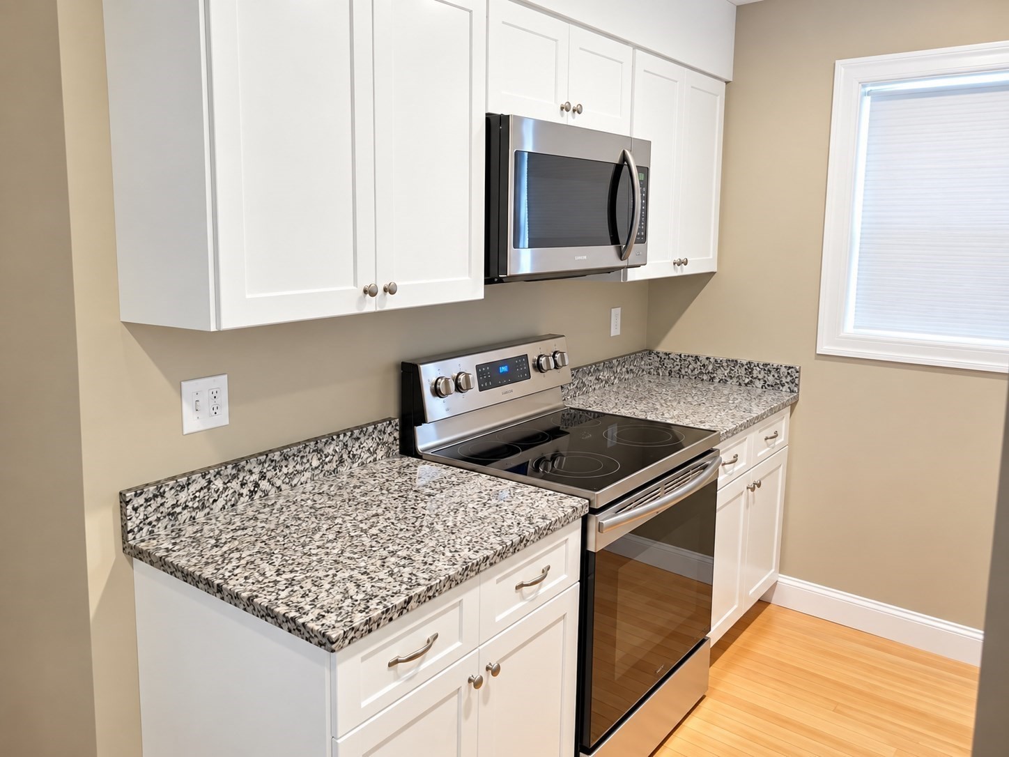 110 Lucerne St. - Dorchester