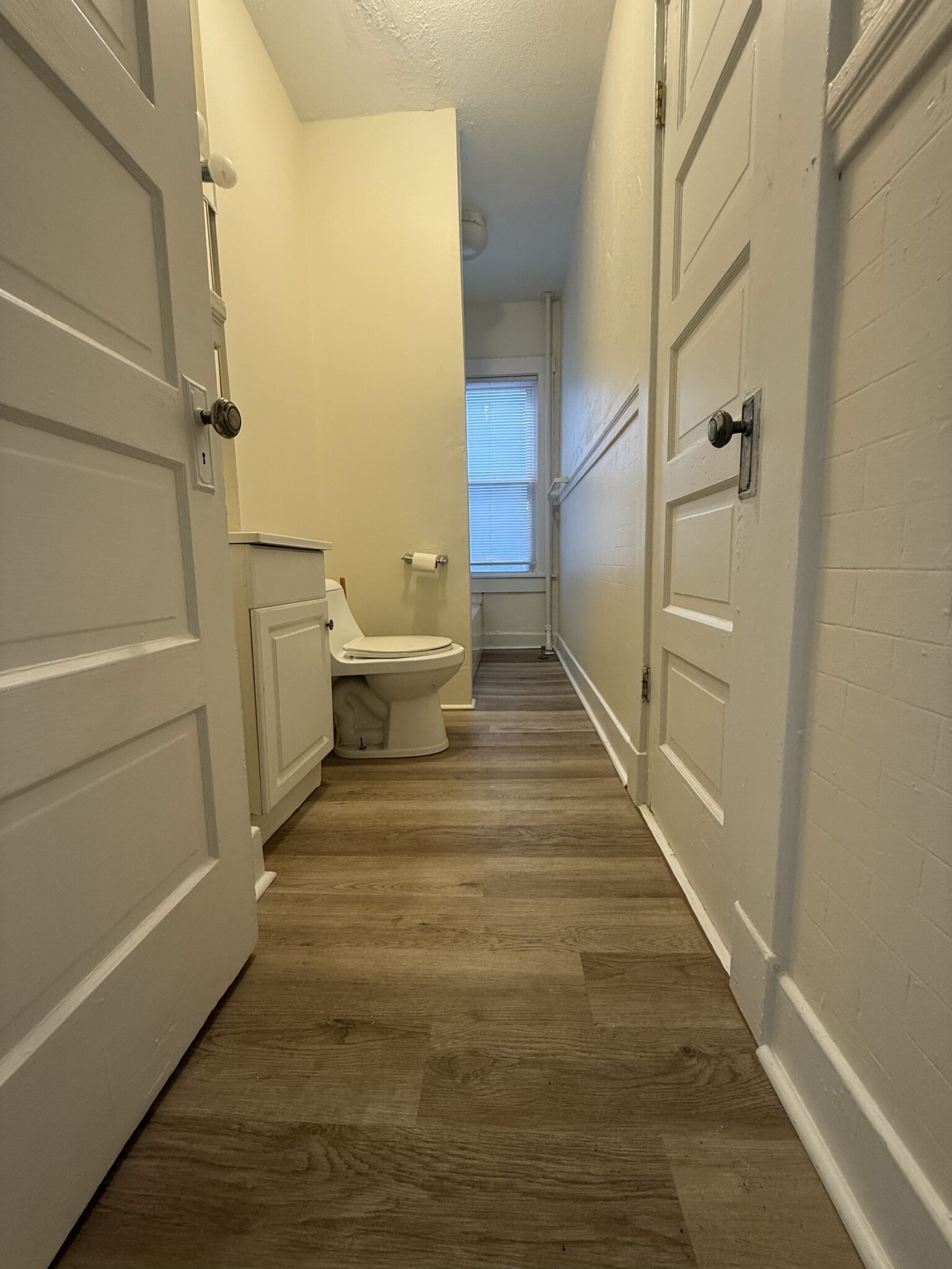 27 Forest - Somerville
