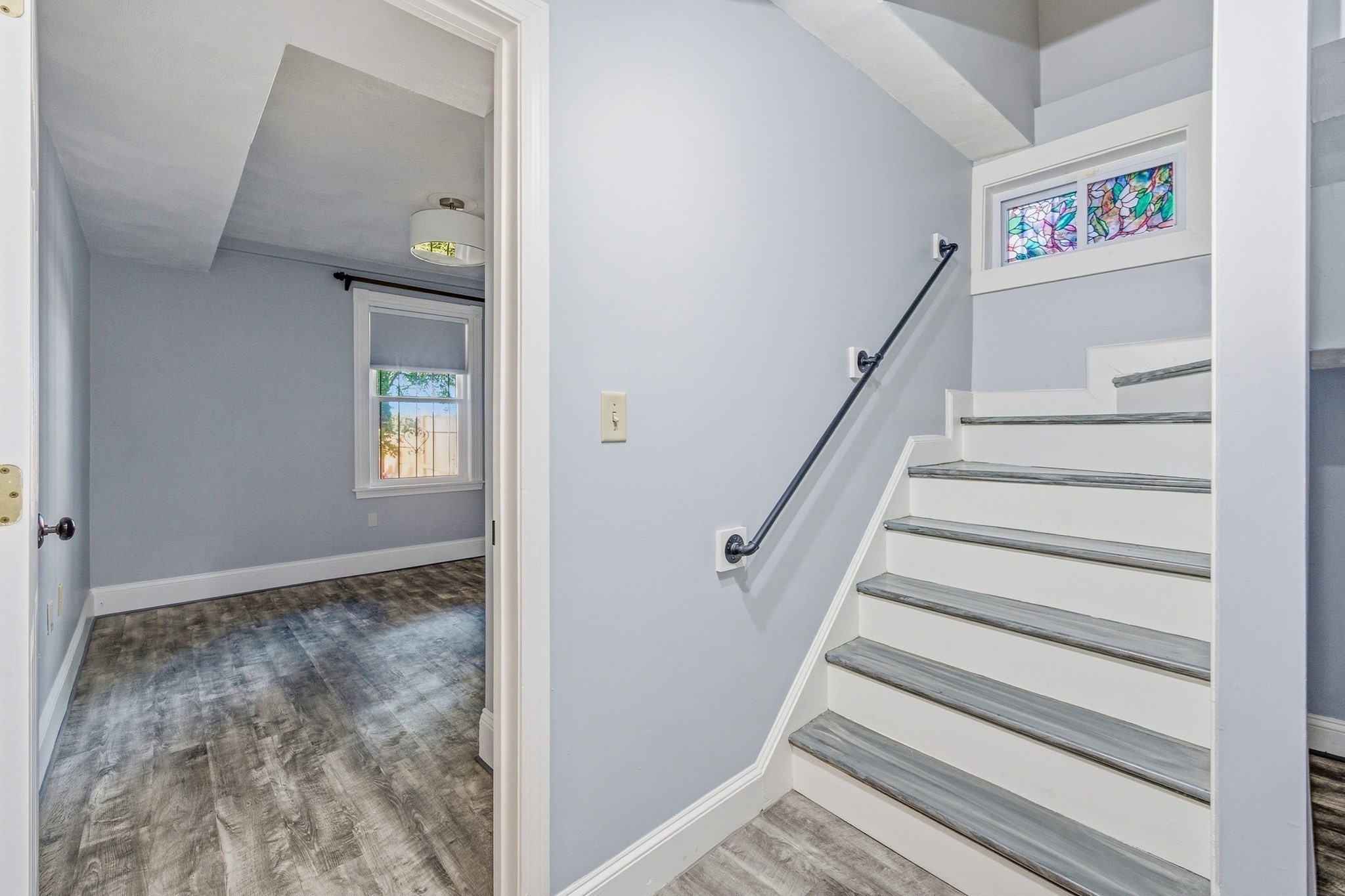 14 Thwing St. - Roxbury