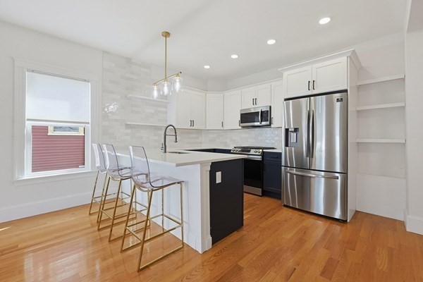 54 Bloomfield St. - Dorchester