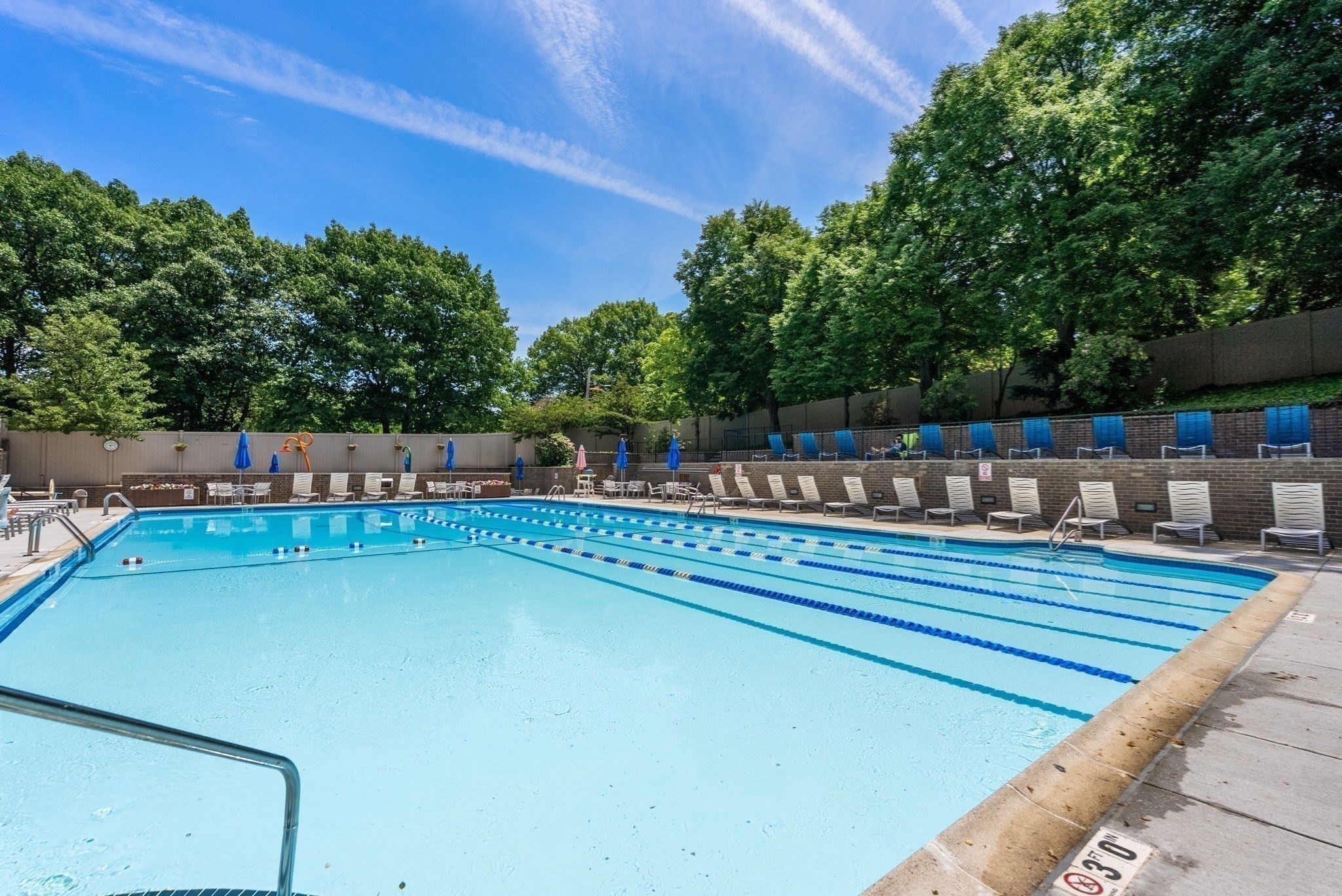 99 Pond Ave. - Brookline Village