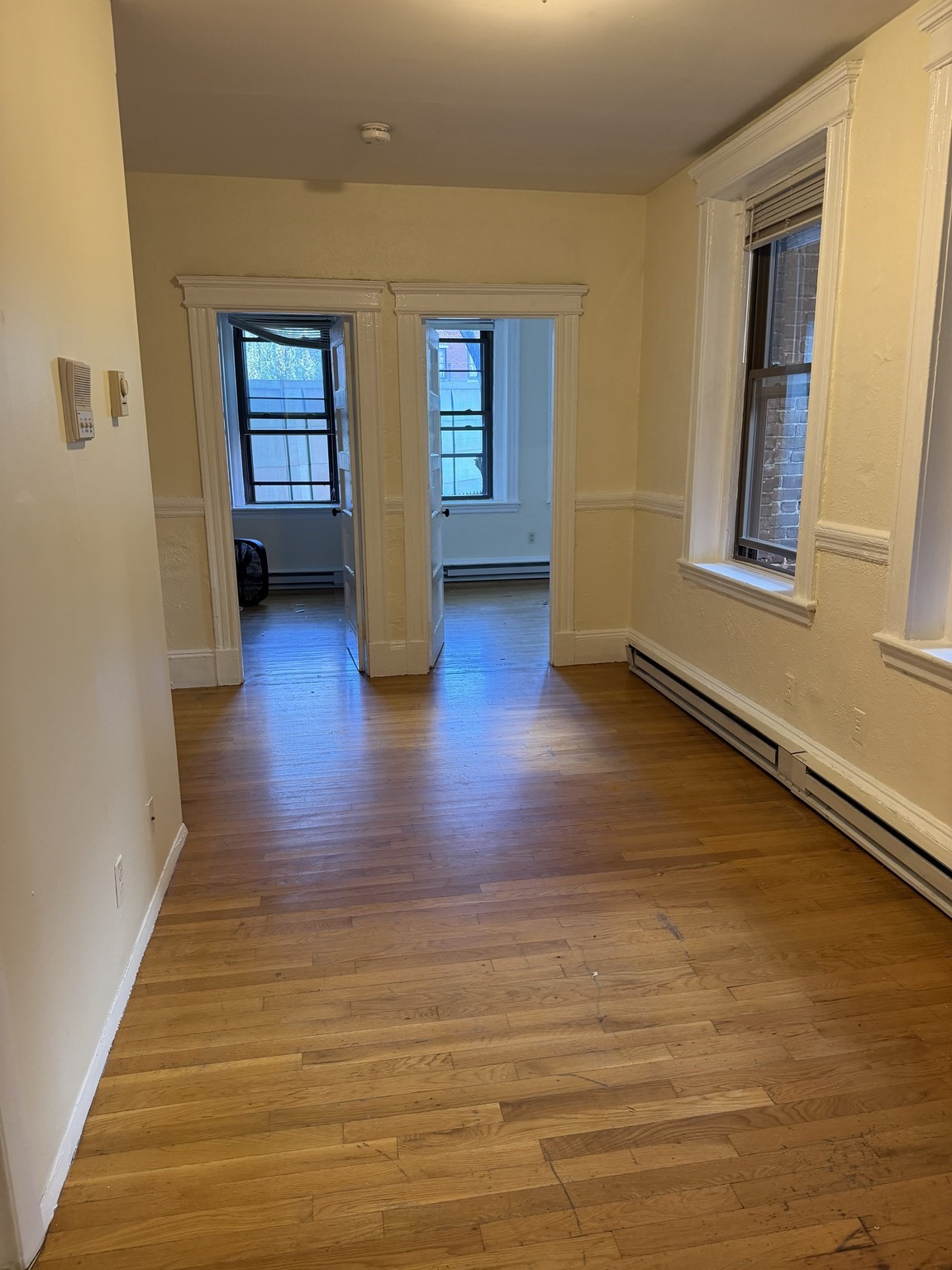 11 Grove St. - Beacon Hill