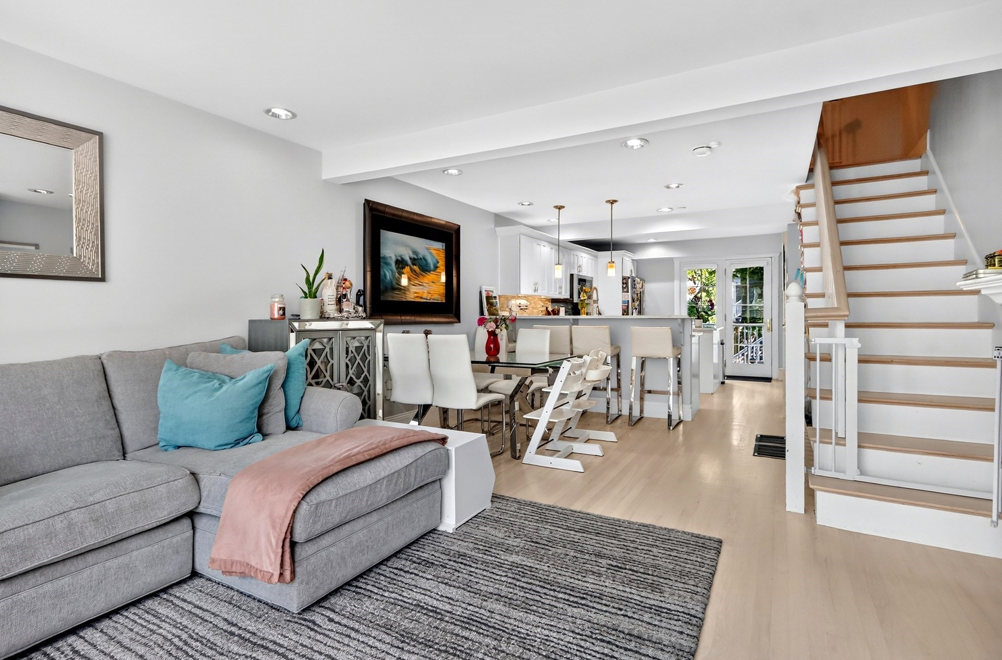 794 East 7th St. - South Boston