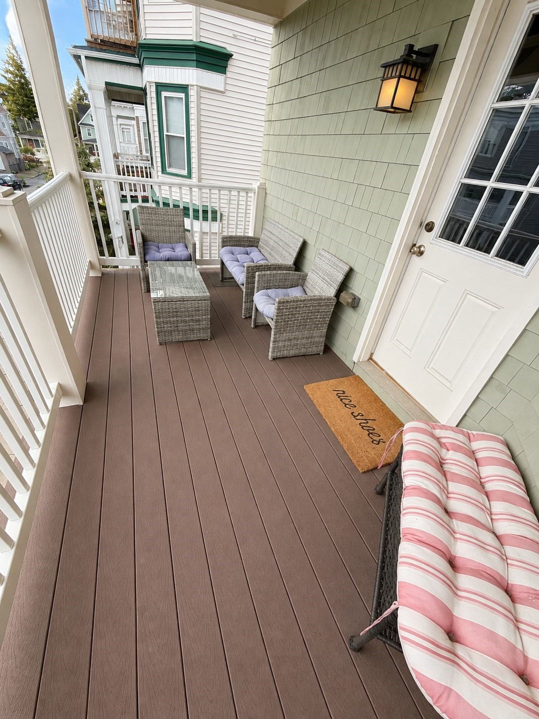 22 Santuit St. - Dorchester
