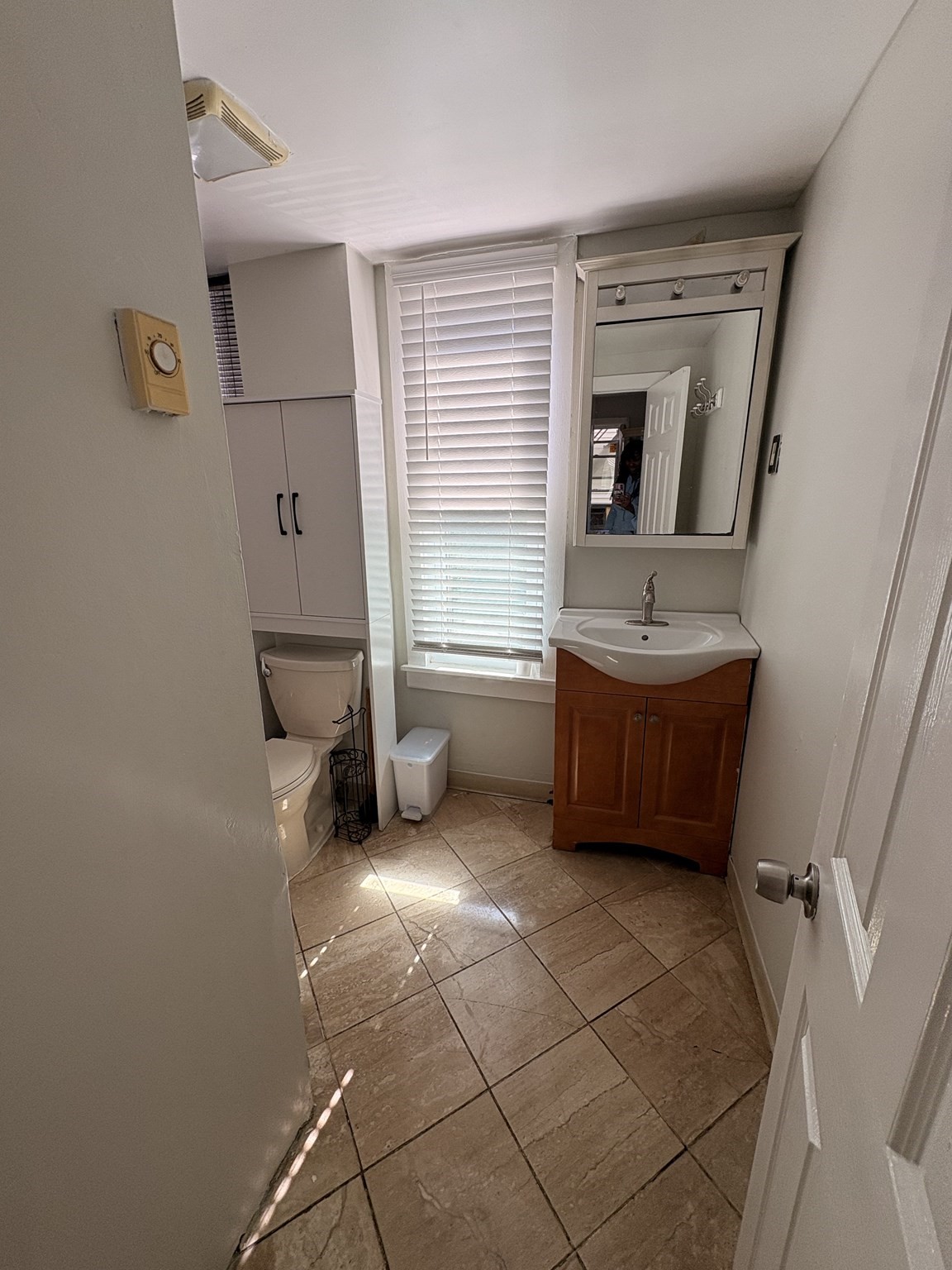 4 Ashley St. - Jamaica Plain