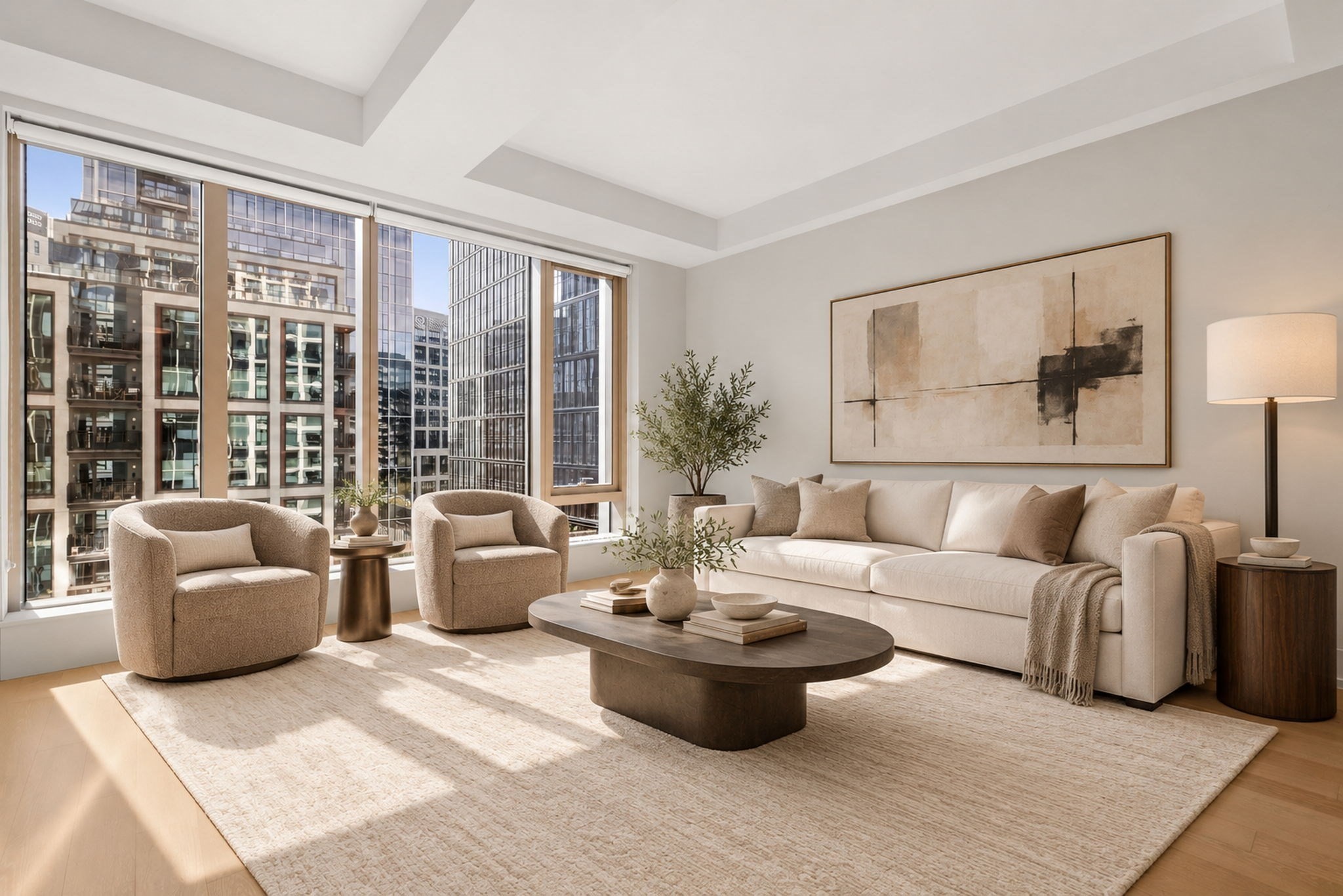 133 Seaport Blvd. - Seaport District