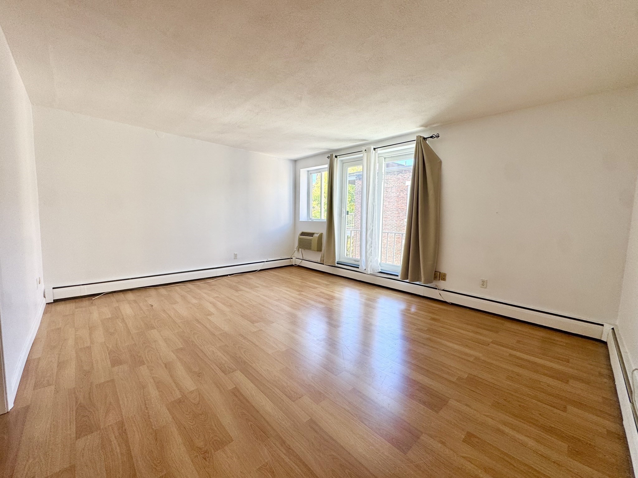 123 Sewall Ave. - Coolidge Corner