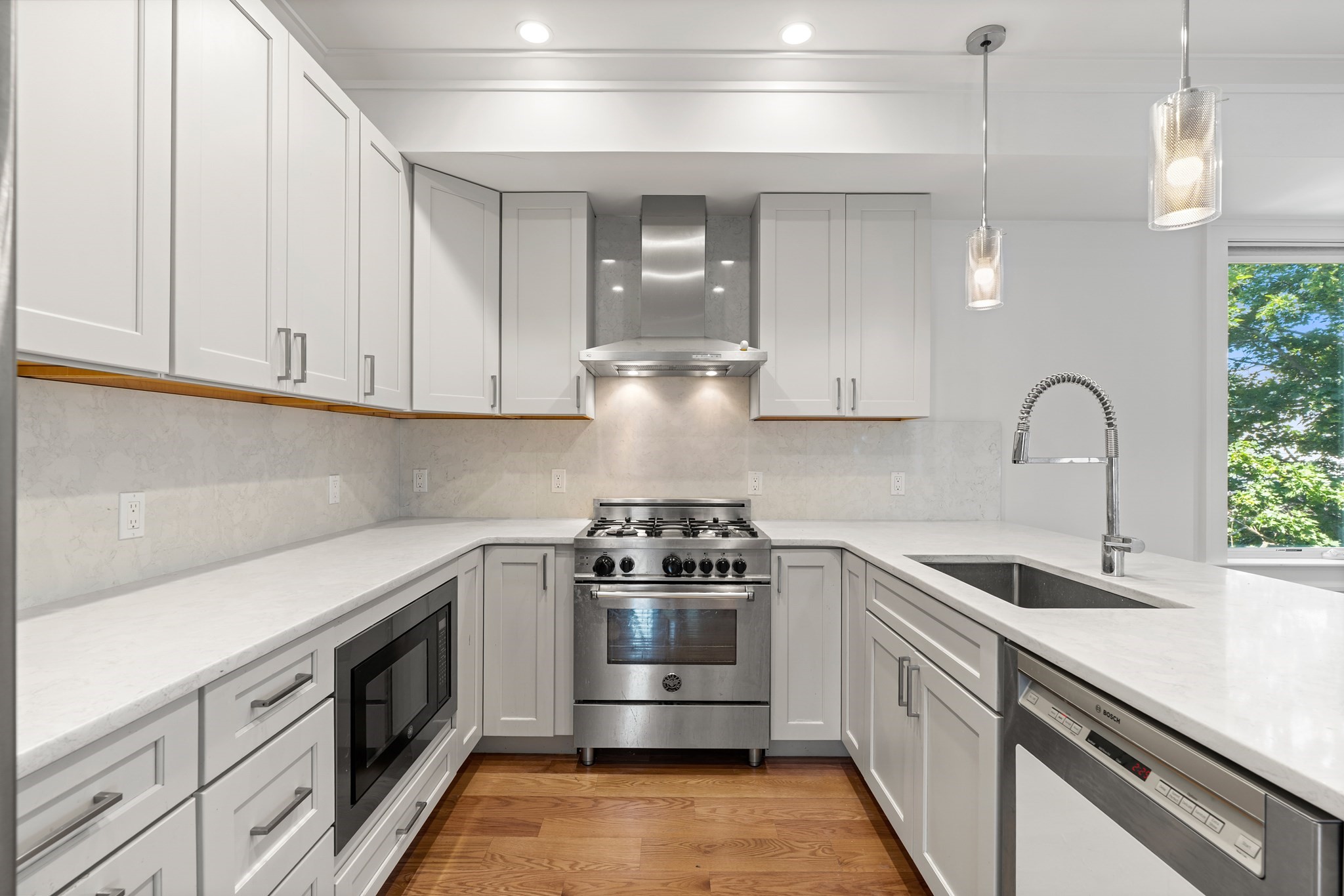 17 Vinton St. - South Boston