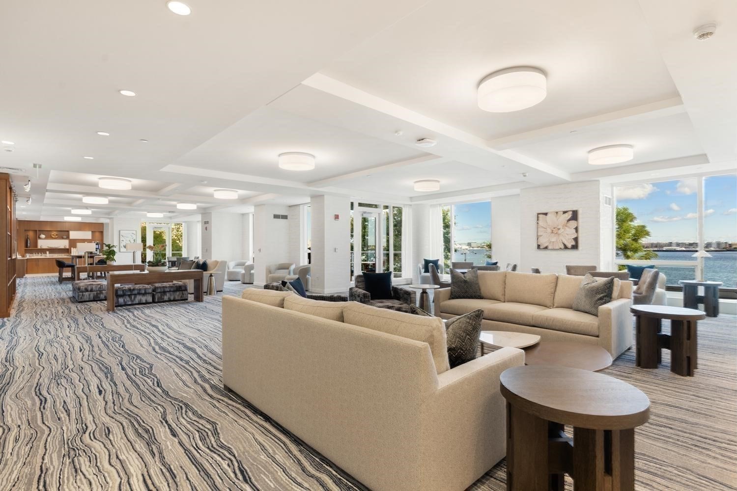 22 Liberty Dr. - Seaport District