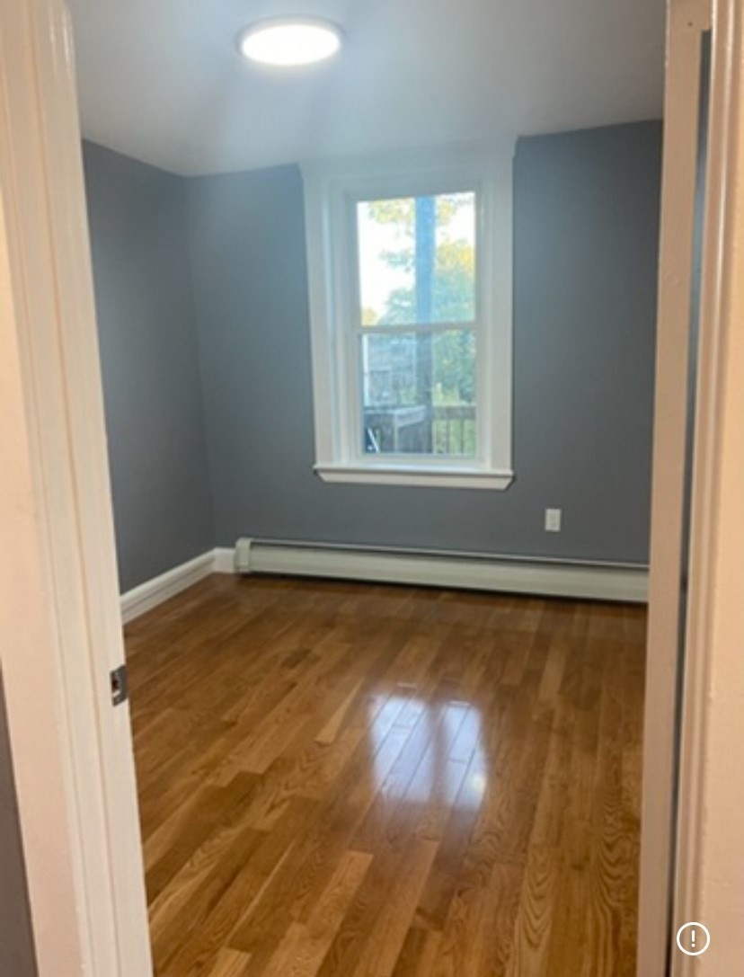 282 Walnut Ave. - Roxbury