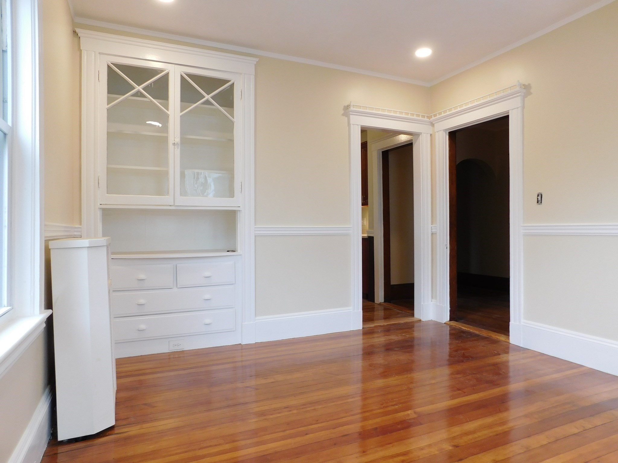 17 Manley St. - Dorchester