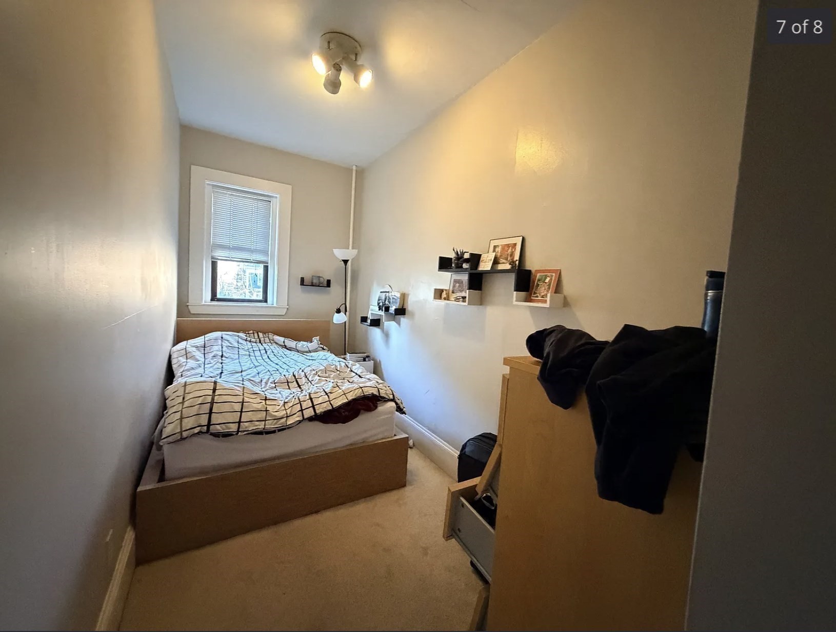 29 Longwood Ave. - Coolidge Corner