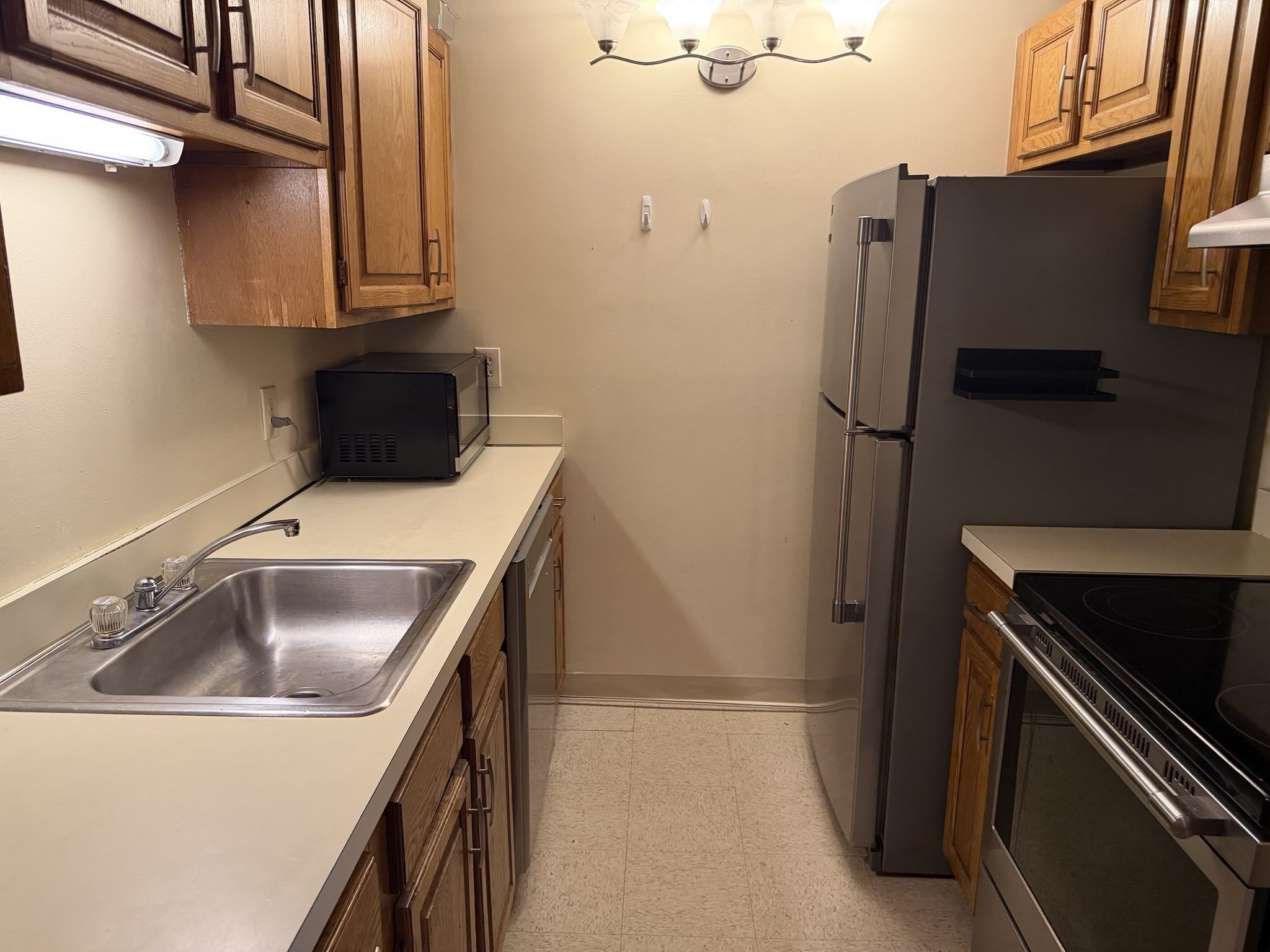 1580 Massachusetts Ave. - Harvard Square