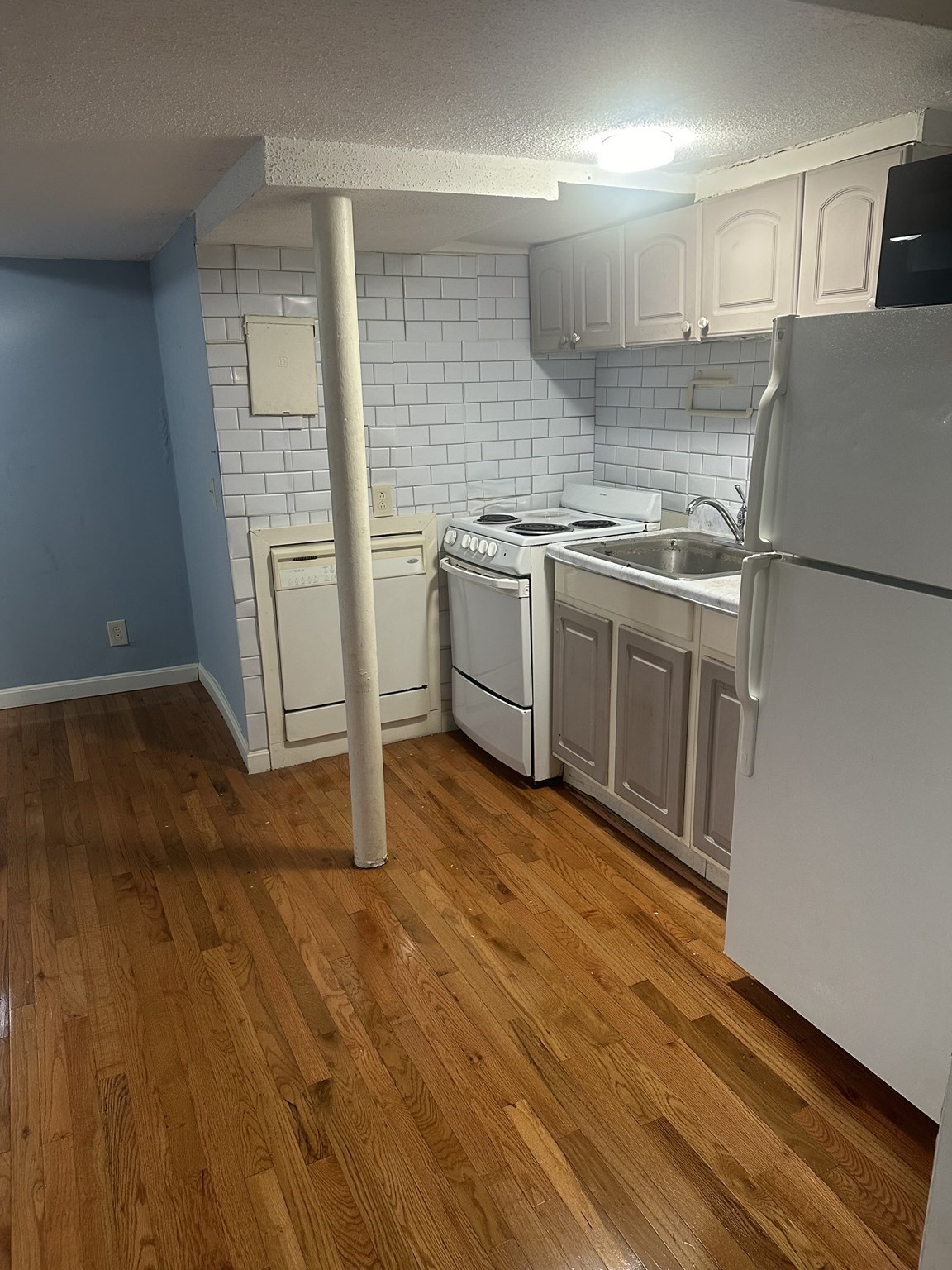 57 Brighton Ave. - Allston