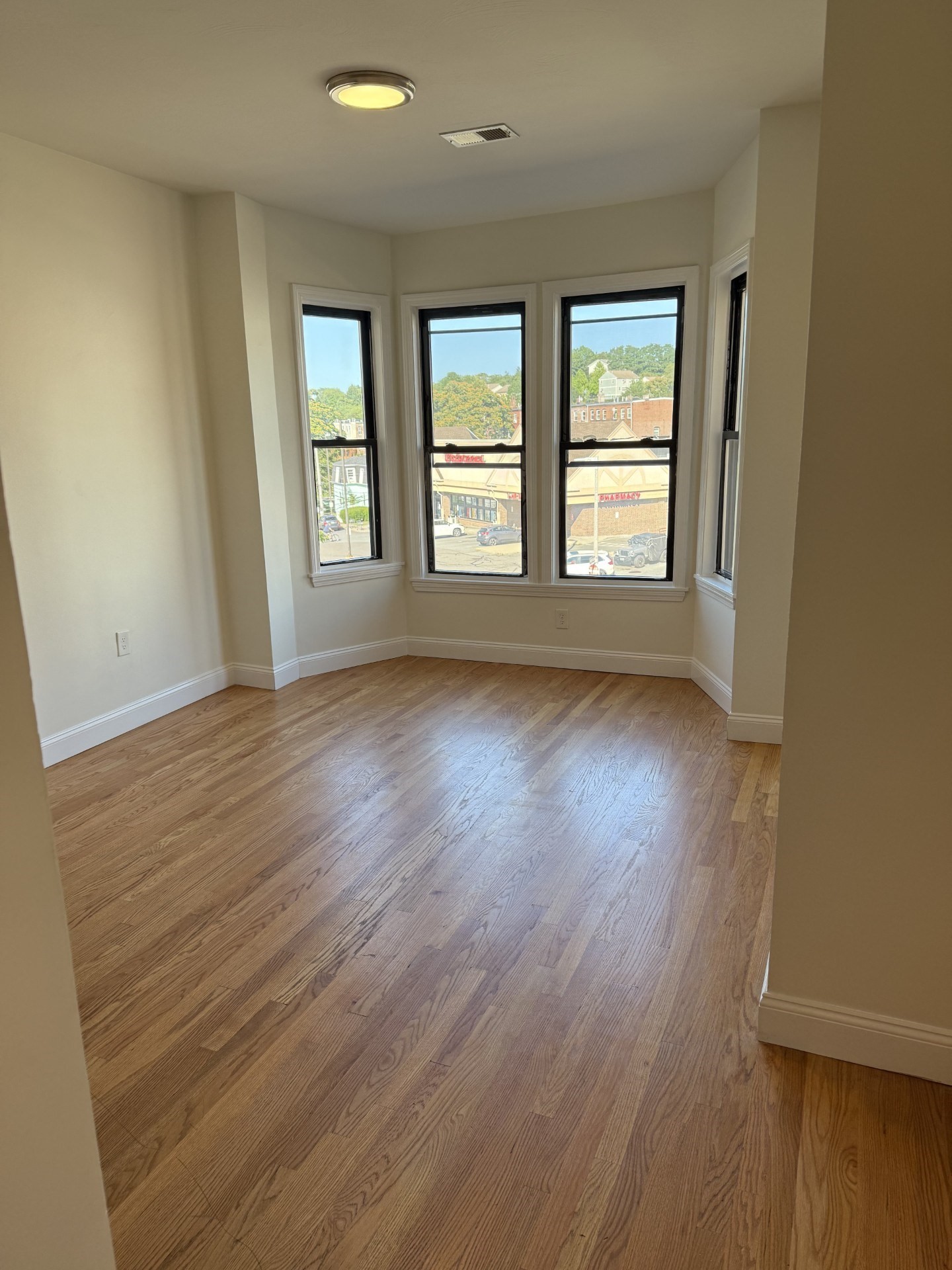 1905 Columbus Ave. - Roxbury